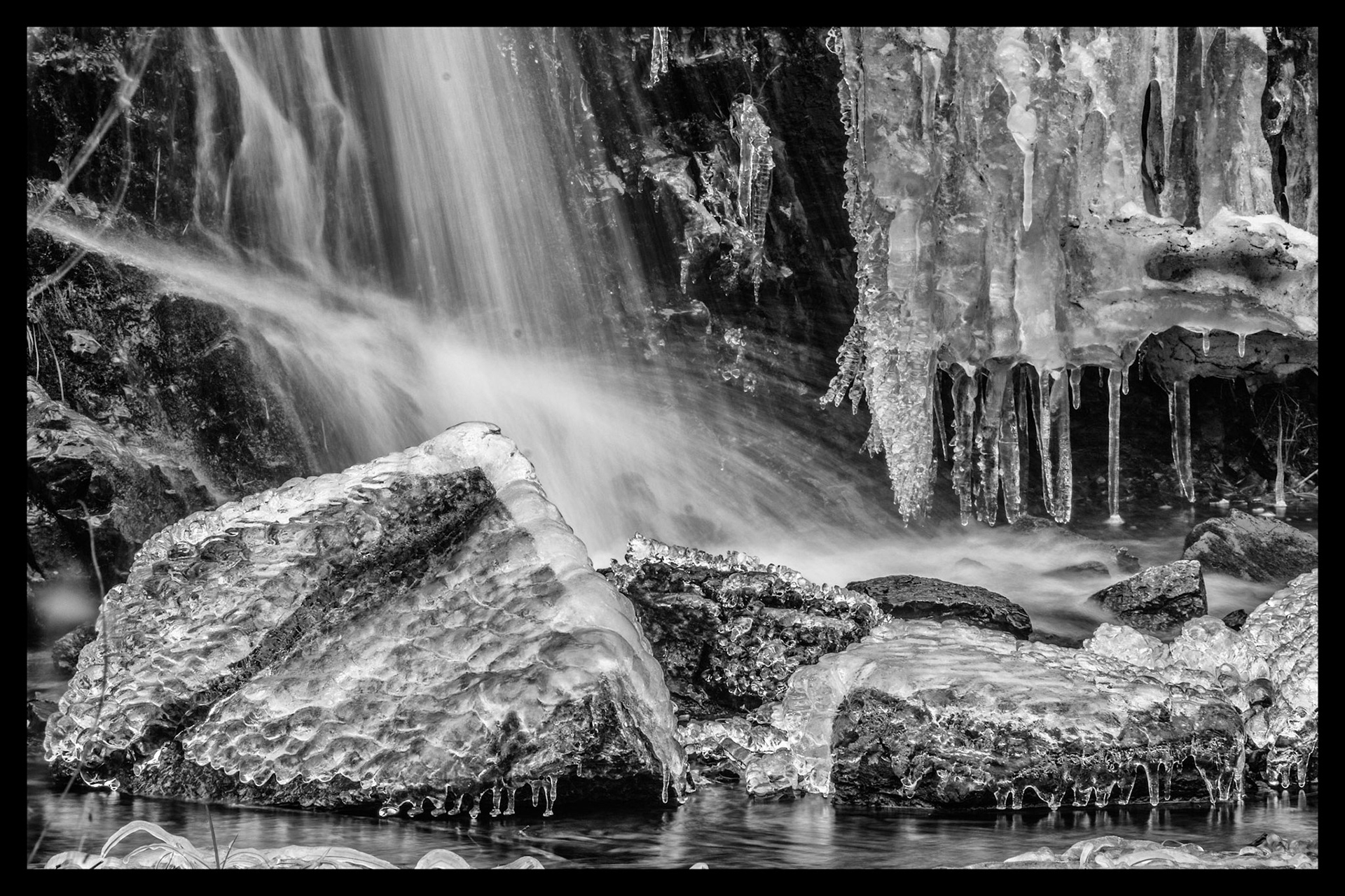 Romkerhaller Wasserfall