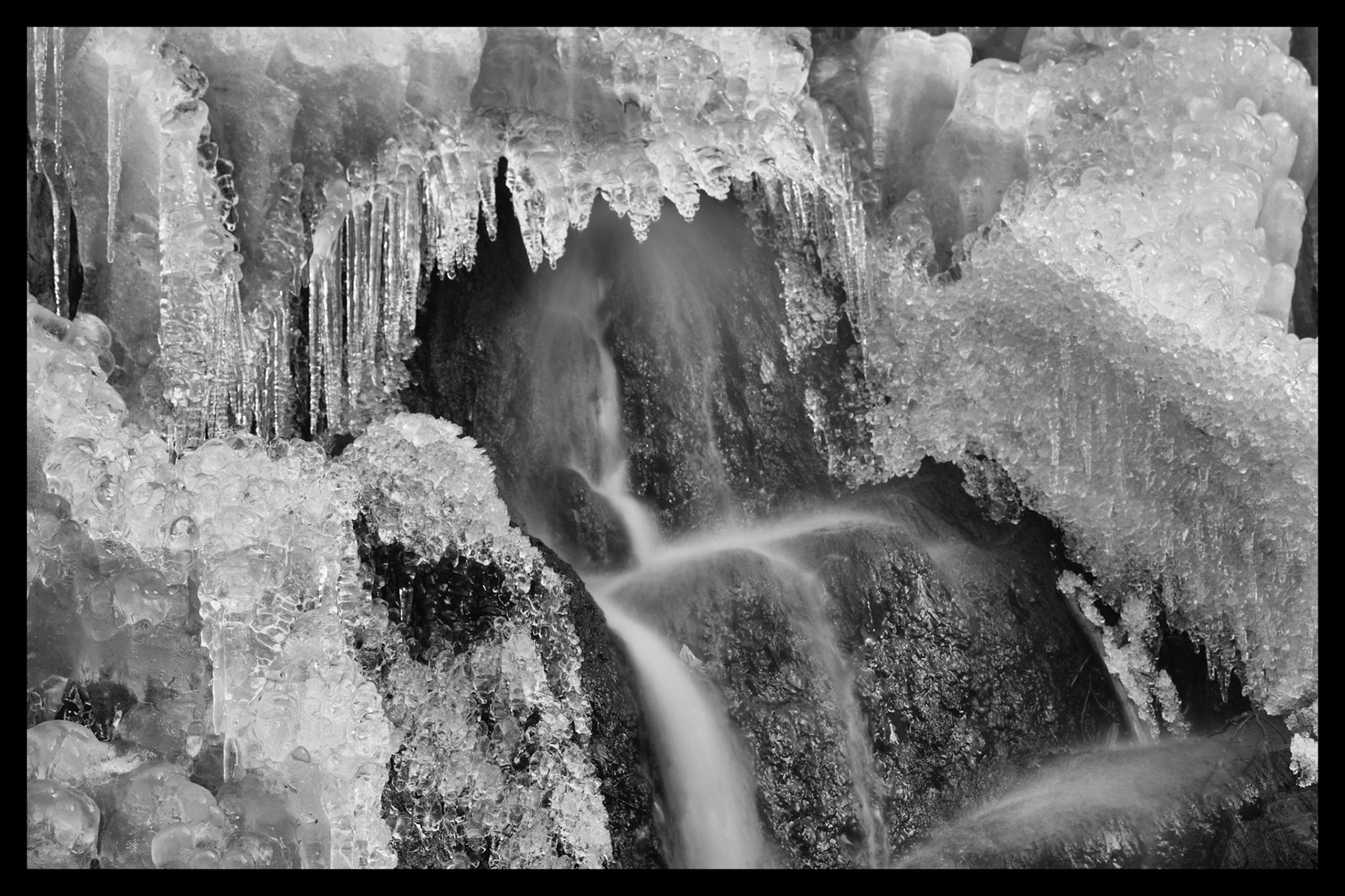 Eiszeit