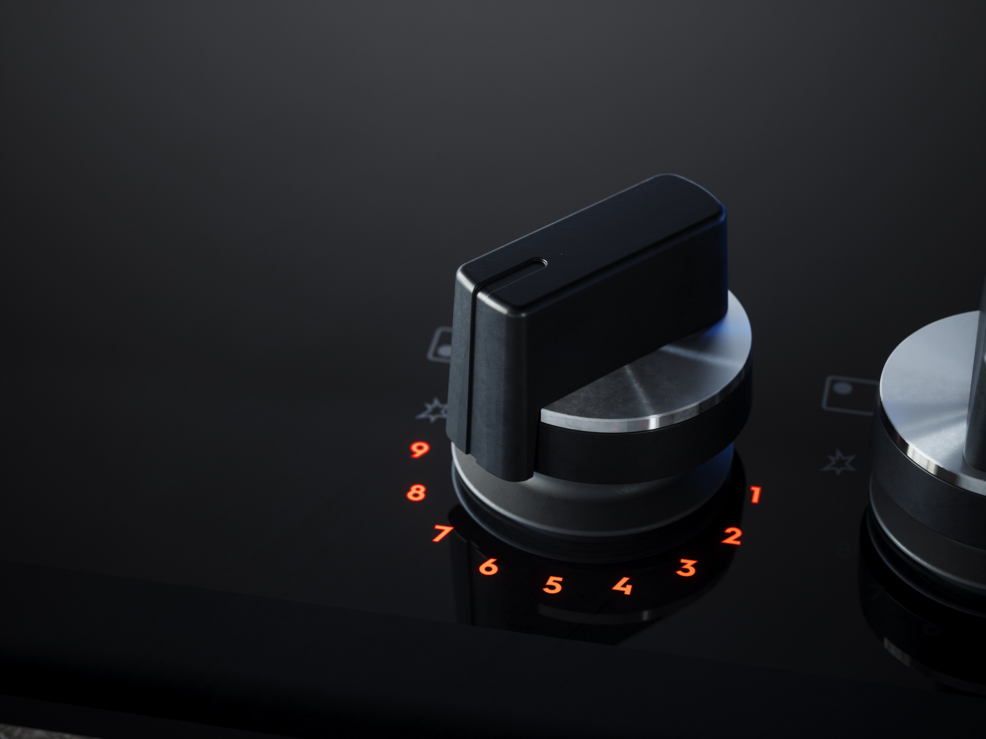 Raw render