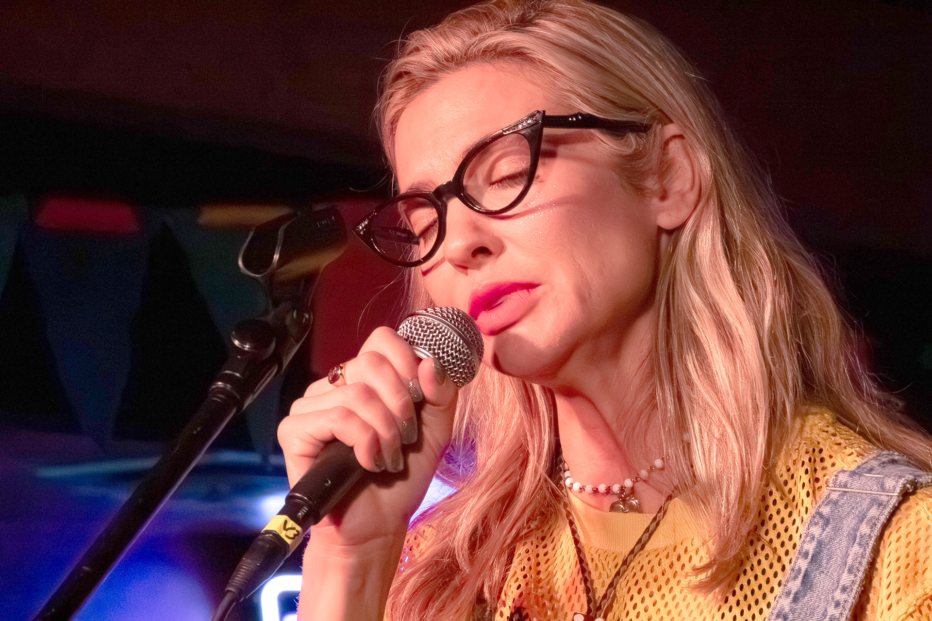 Mindy Gledhill @ The Olympic