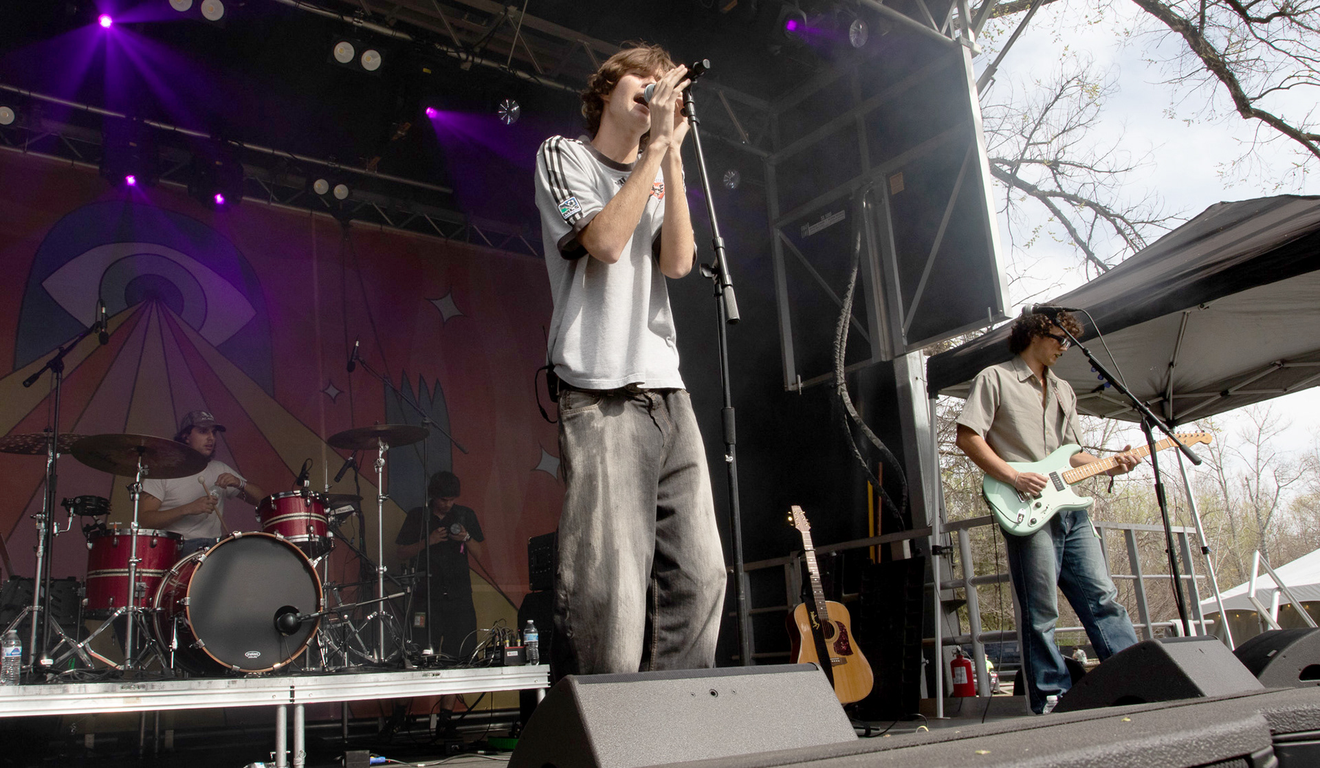 Will Swinton @ The Hideout