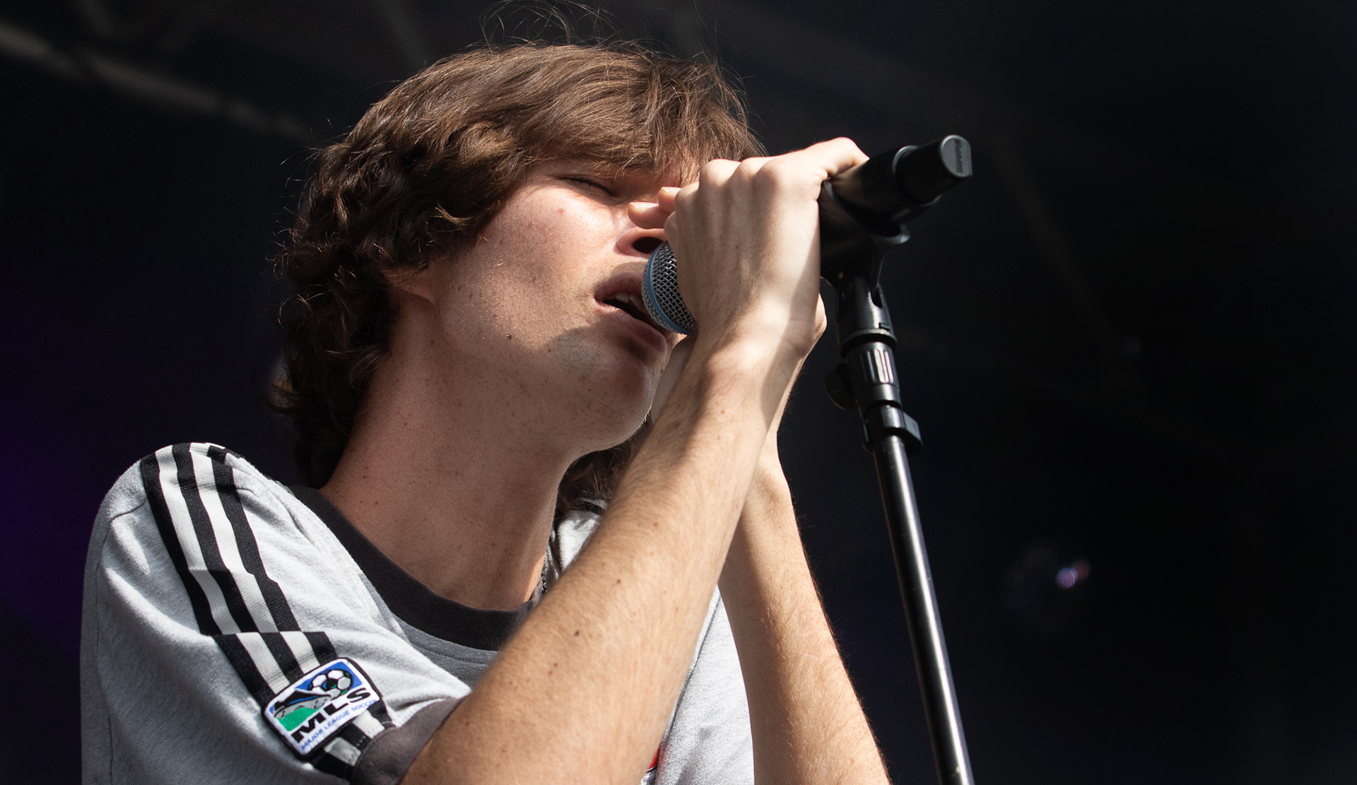 Will Swinton @ The Hideout