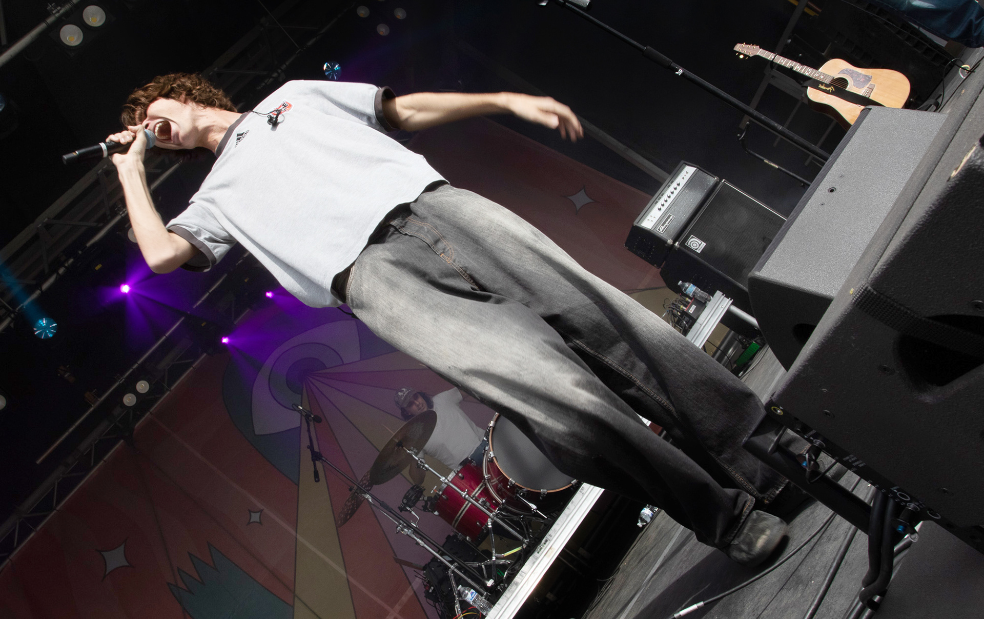 Will Swinton @ The Hideout