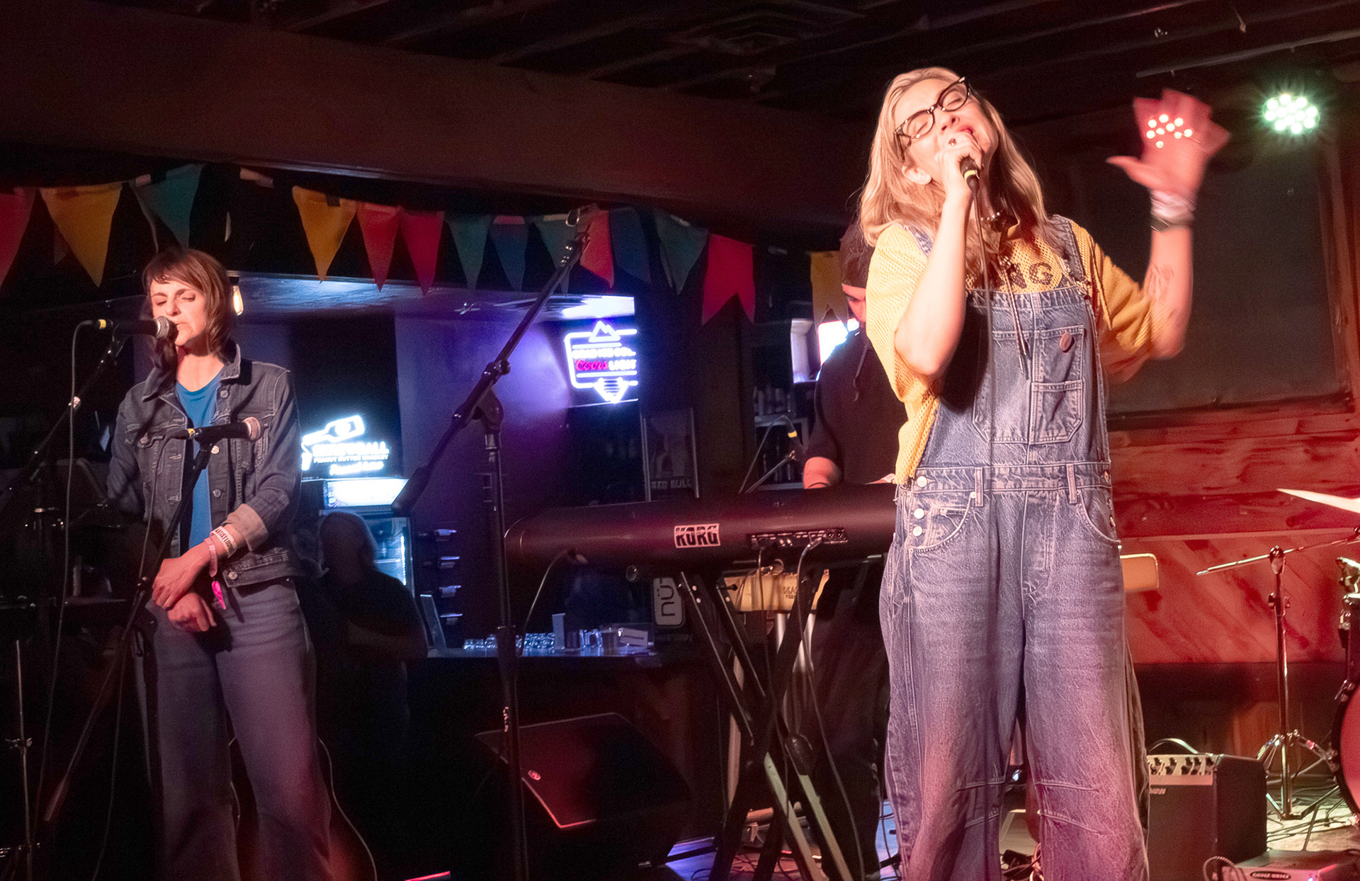 Mindy Gledhill @ The Olympic