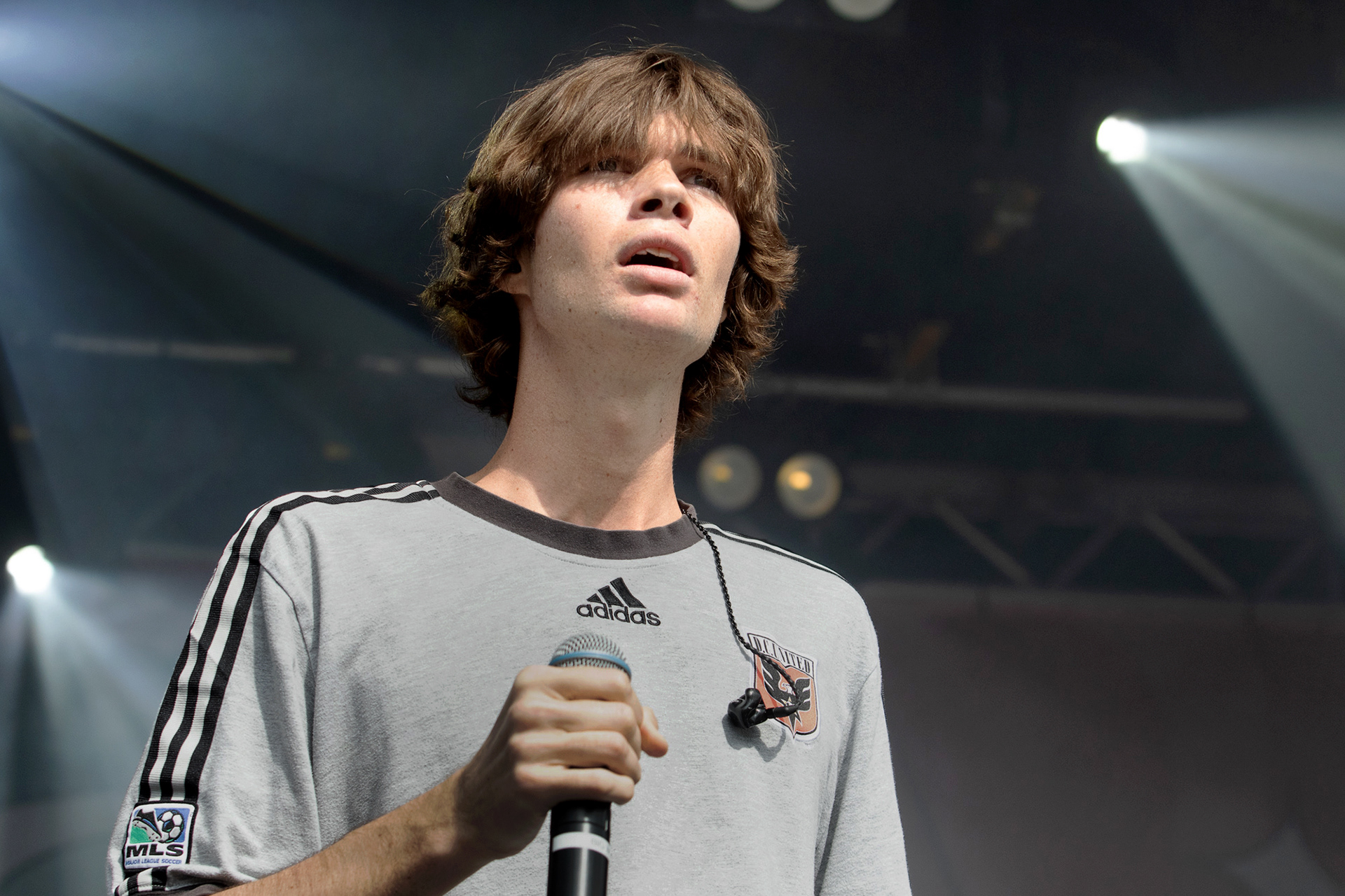 Will Swinton @ The Hideout