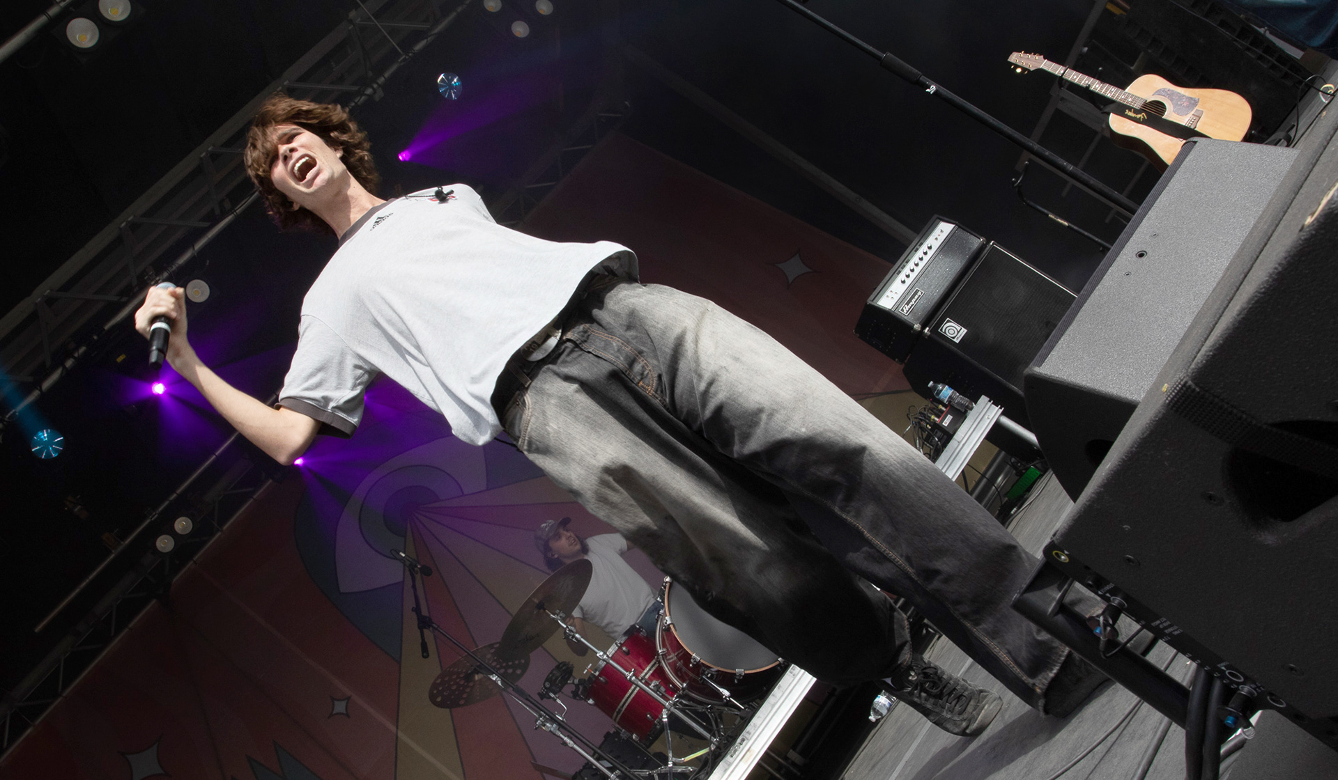 Will Swinton @ The Hideout