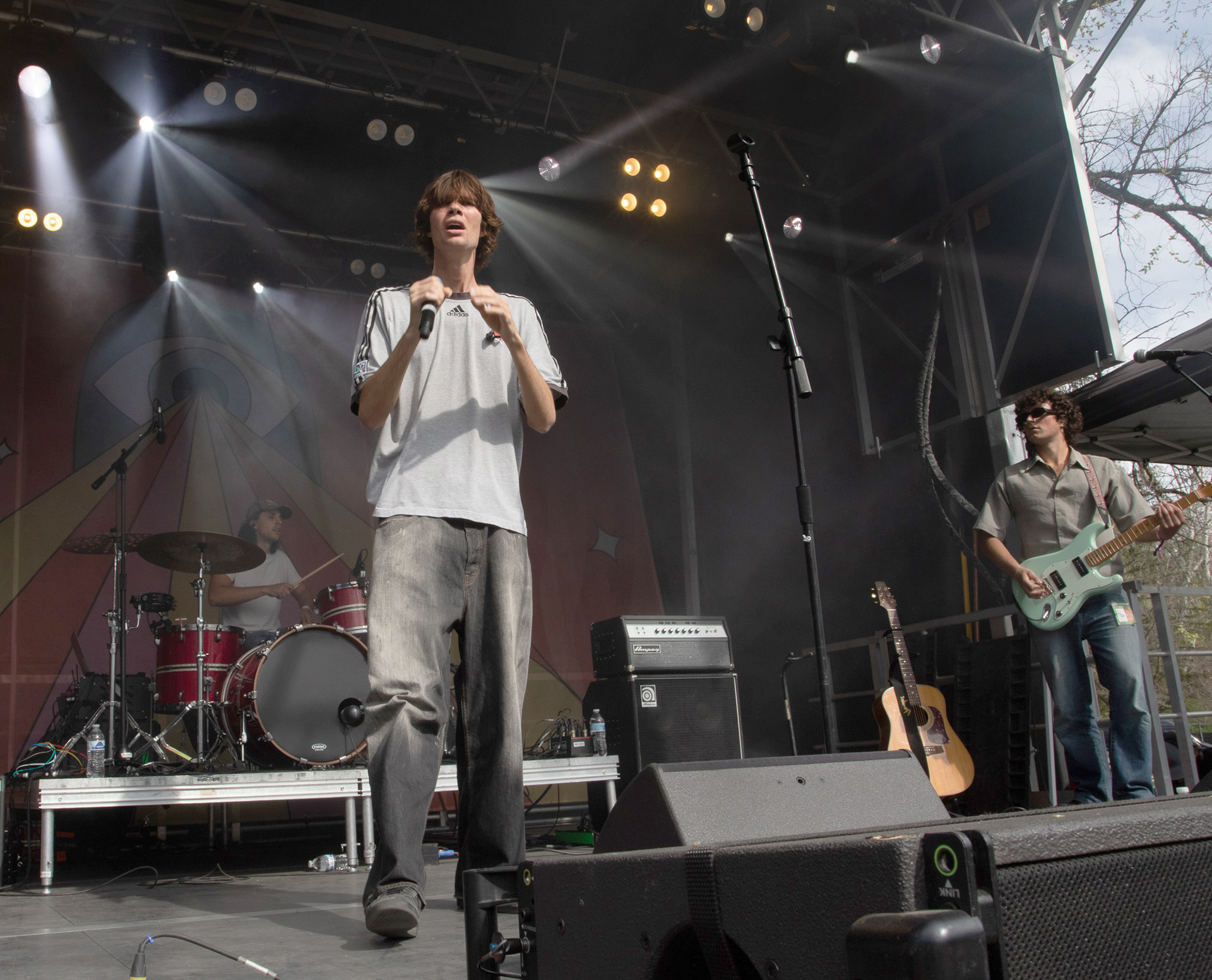 Will Swinton @ The Hideout