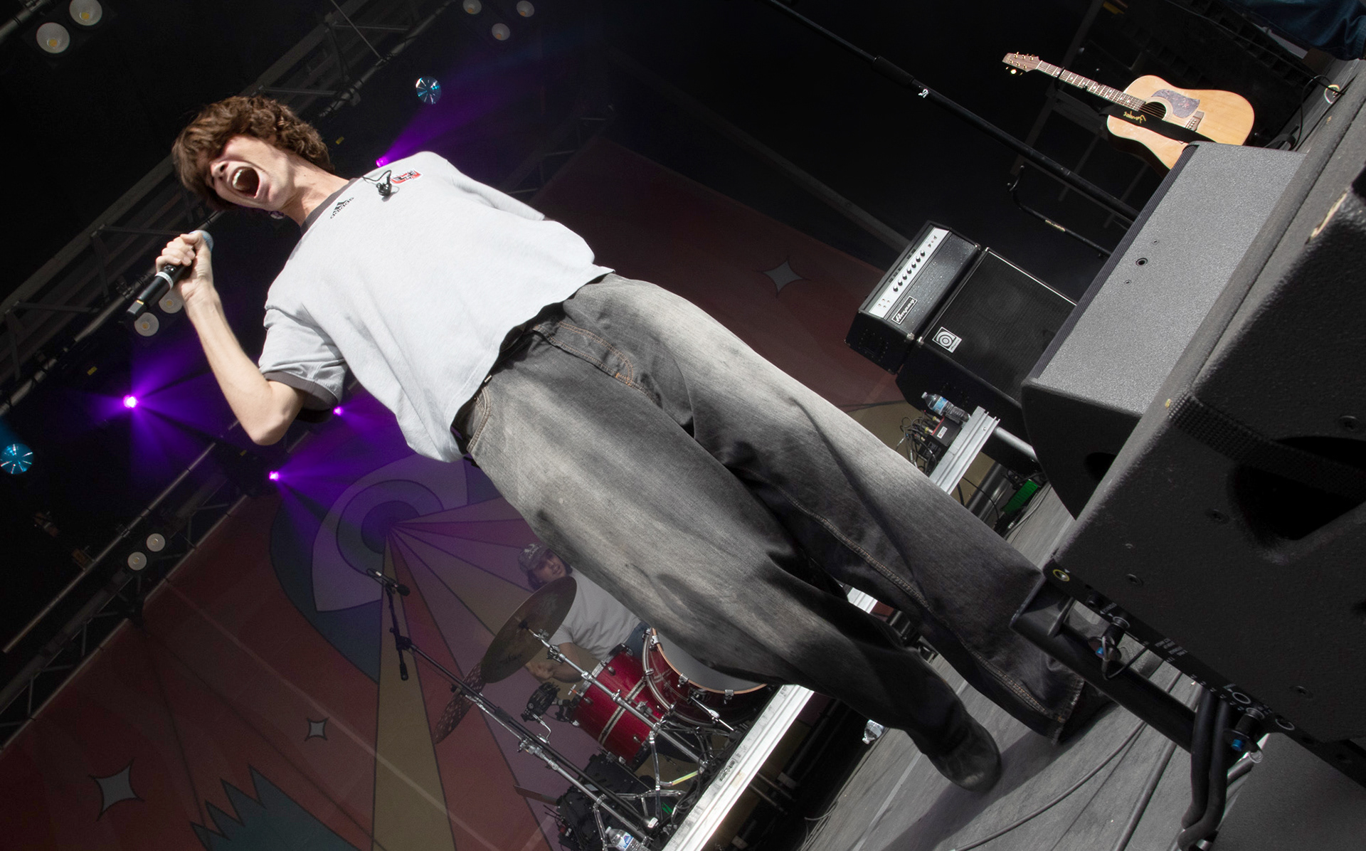 Will Swinton @ The Hideout