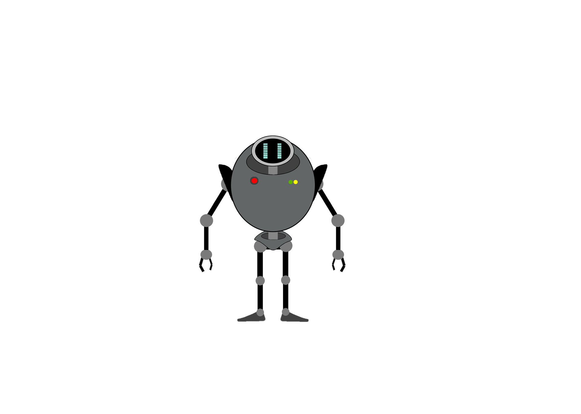 Worker Space Boom Concept