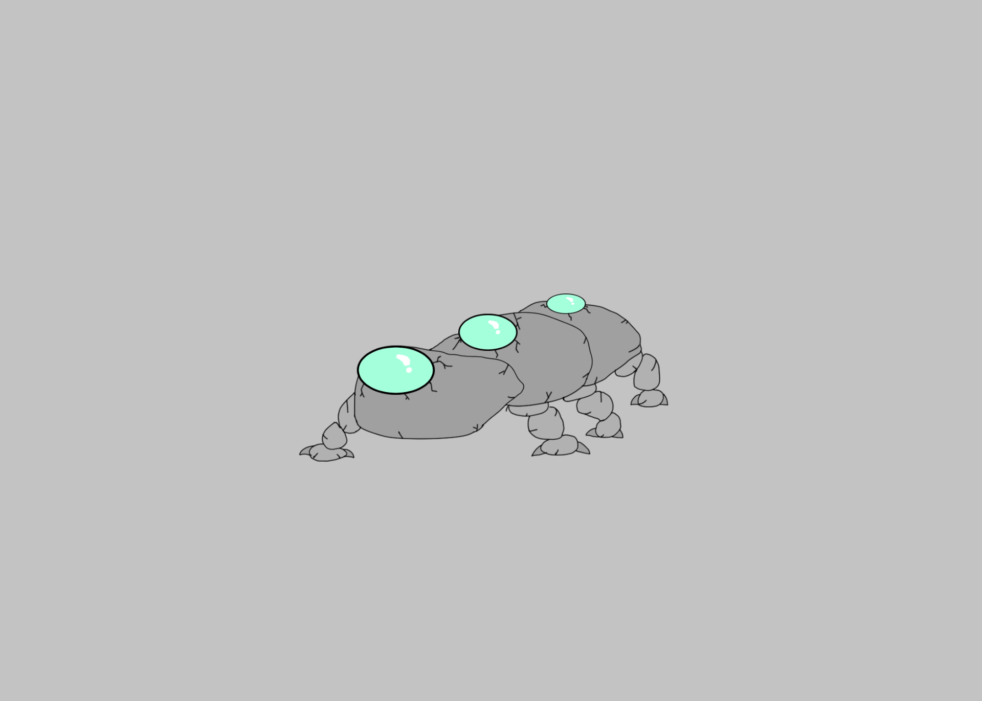 Dorgo Orba World Concept