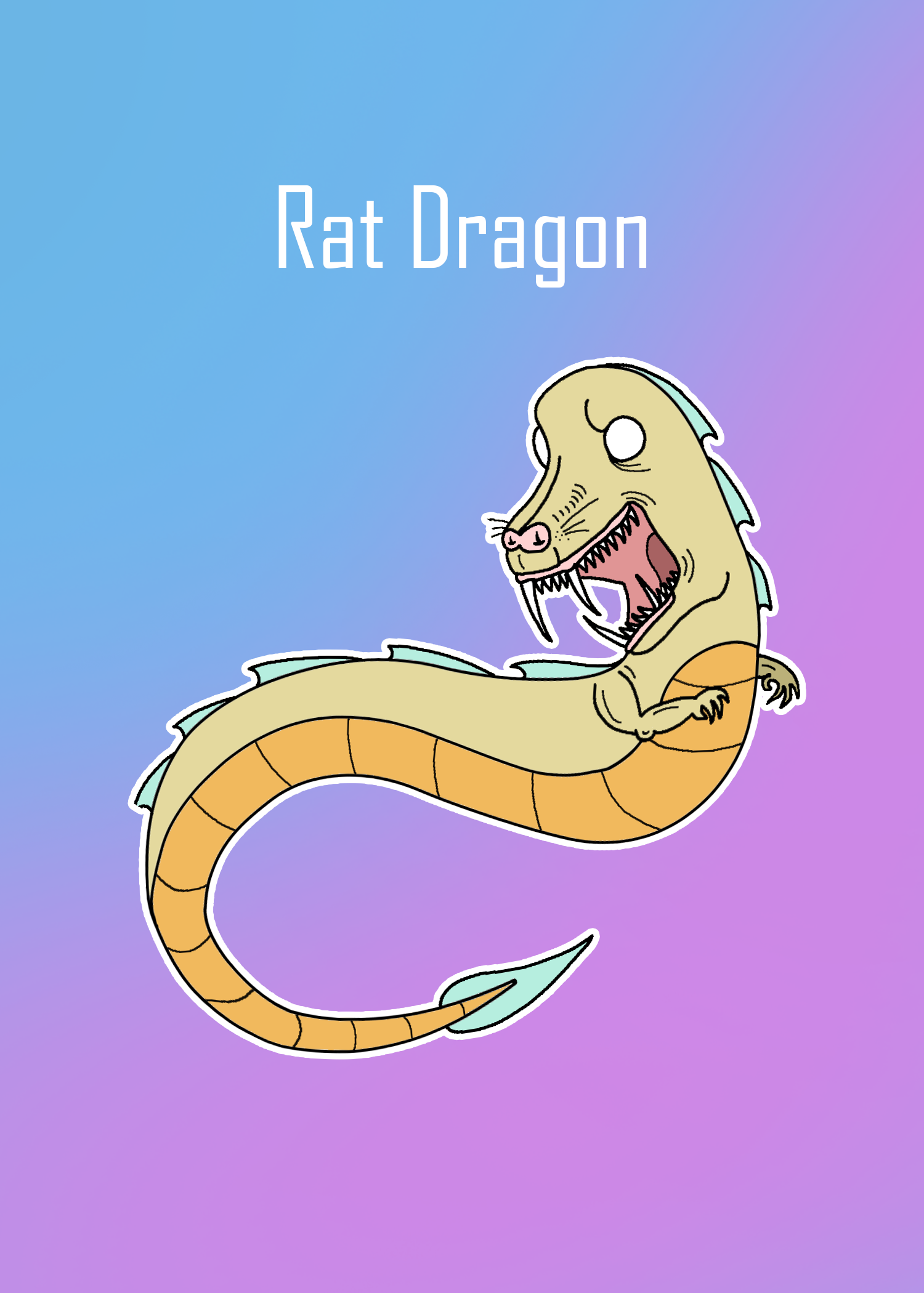 Character Concept