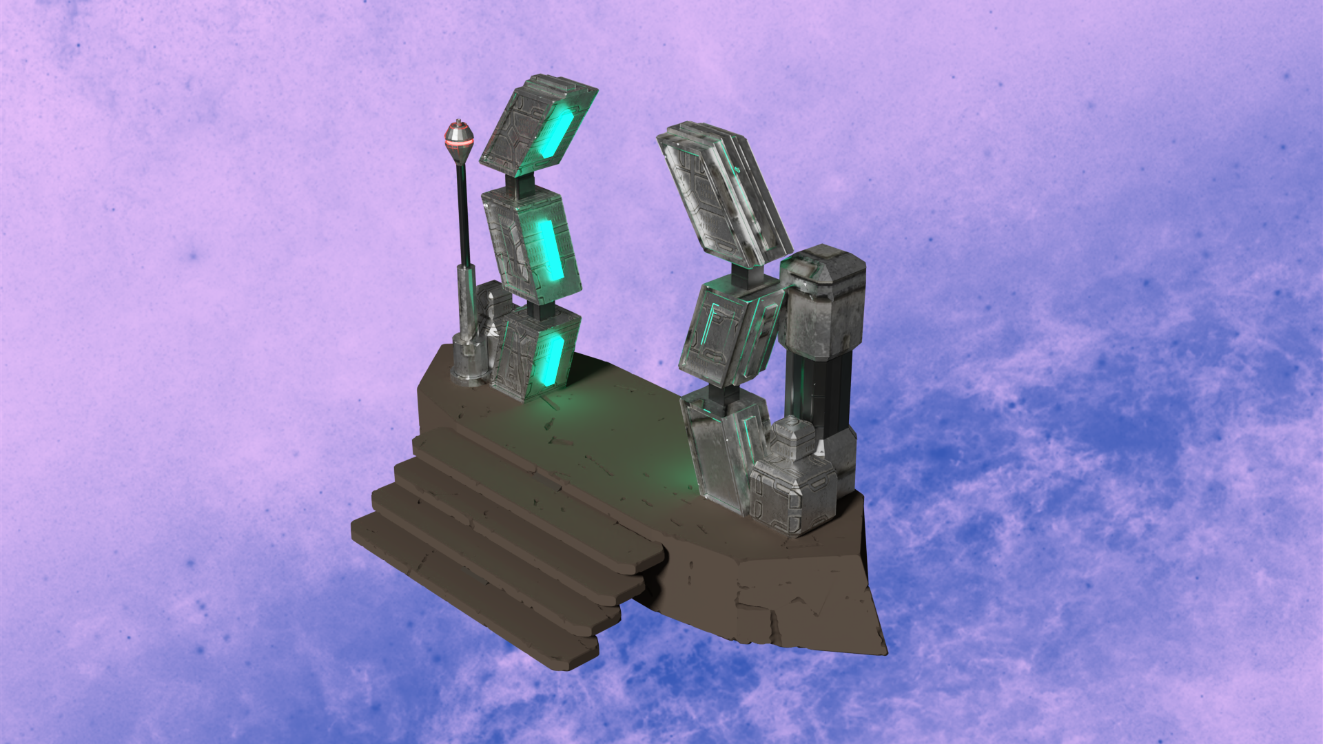 Client Game Concepts: Portal Design