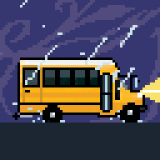 Back to School Inspired Piece