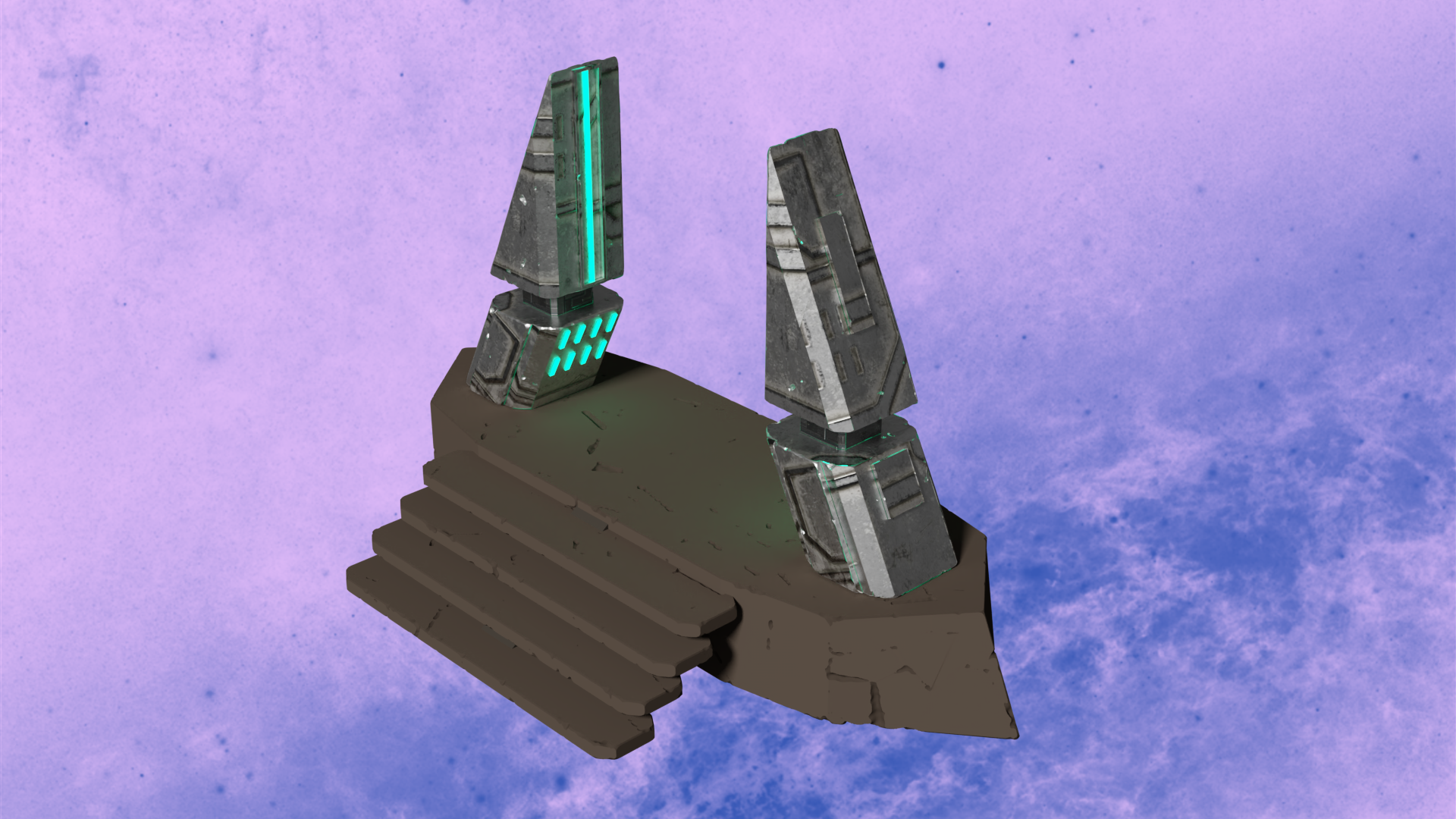 Client Game Concepts: Portal Design