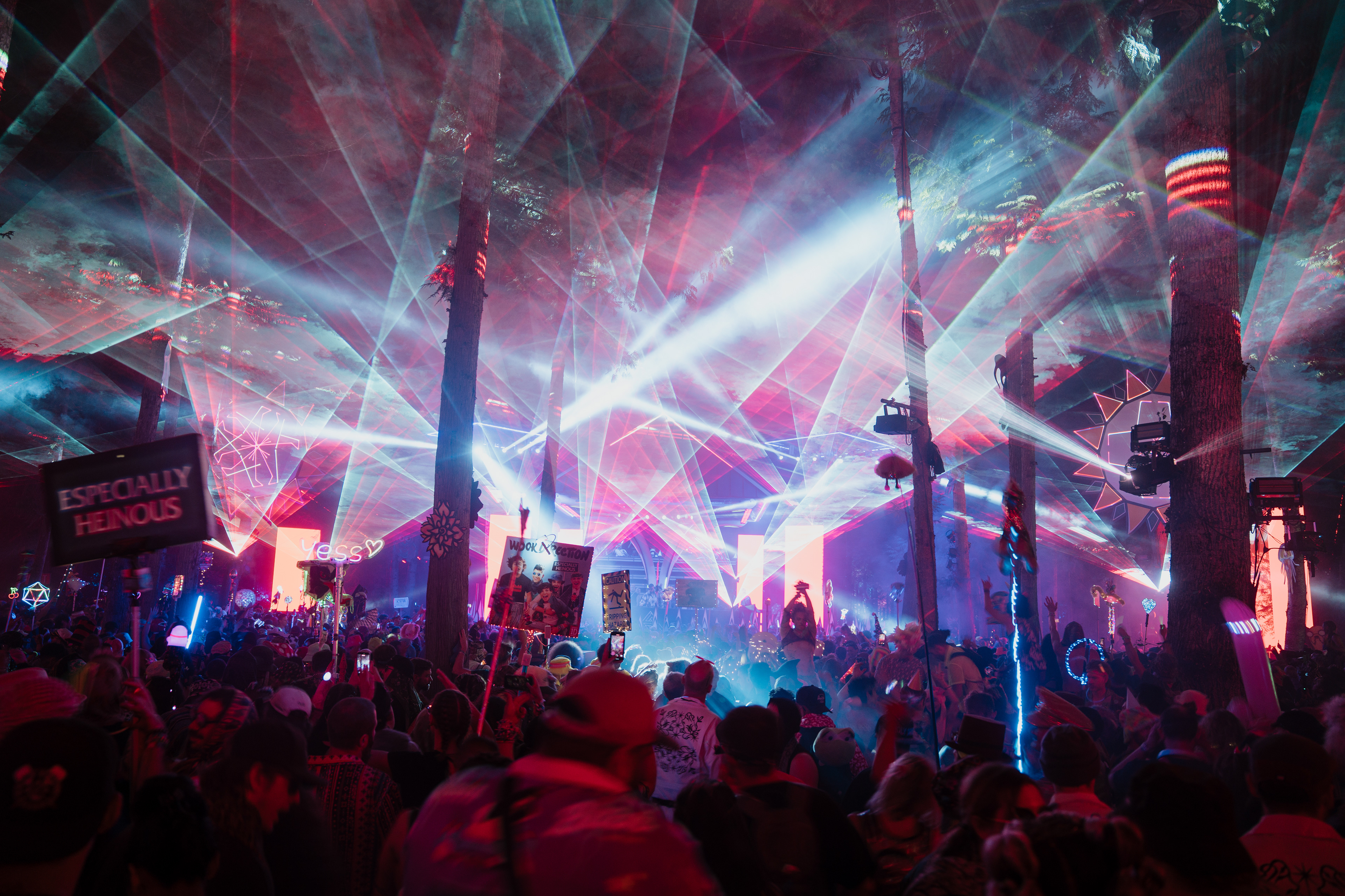 Matroda @ Shambhala