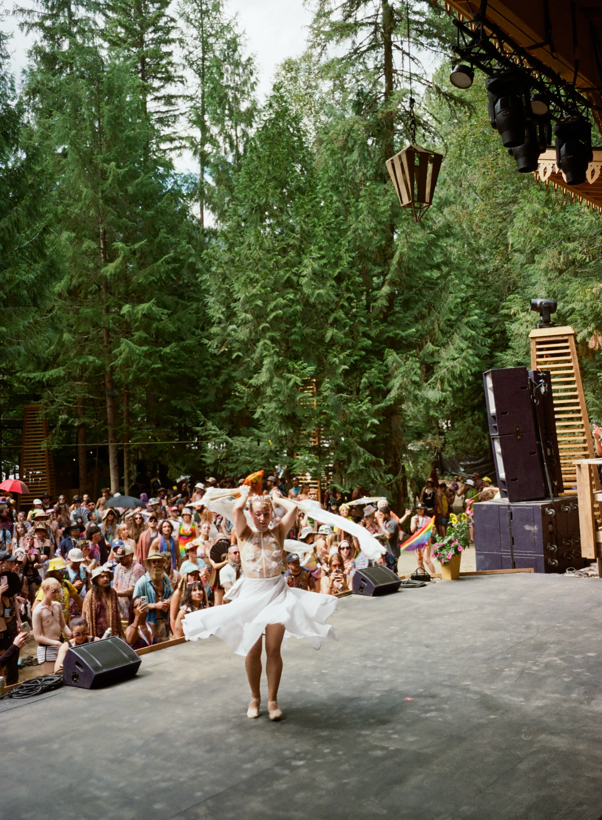 Grove @ Shambhala
