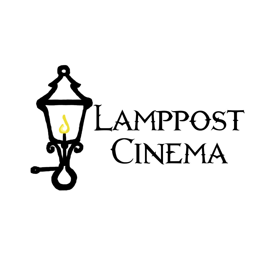 Lamppost Cinema