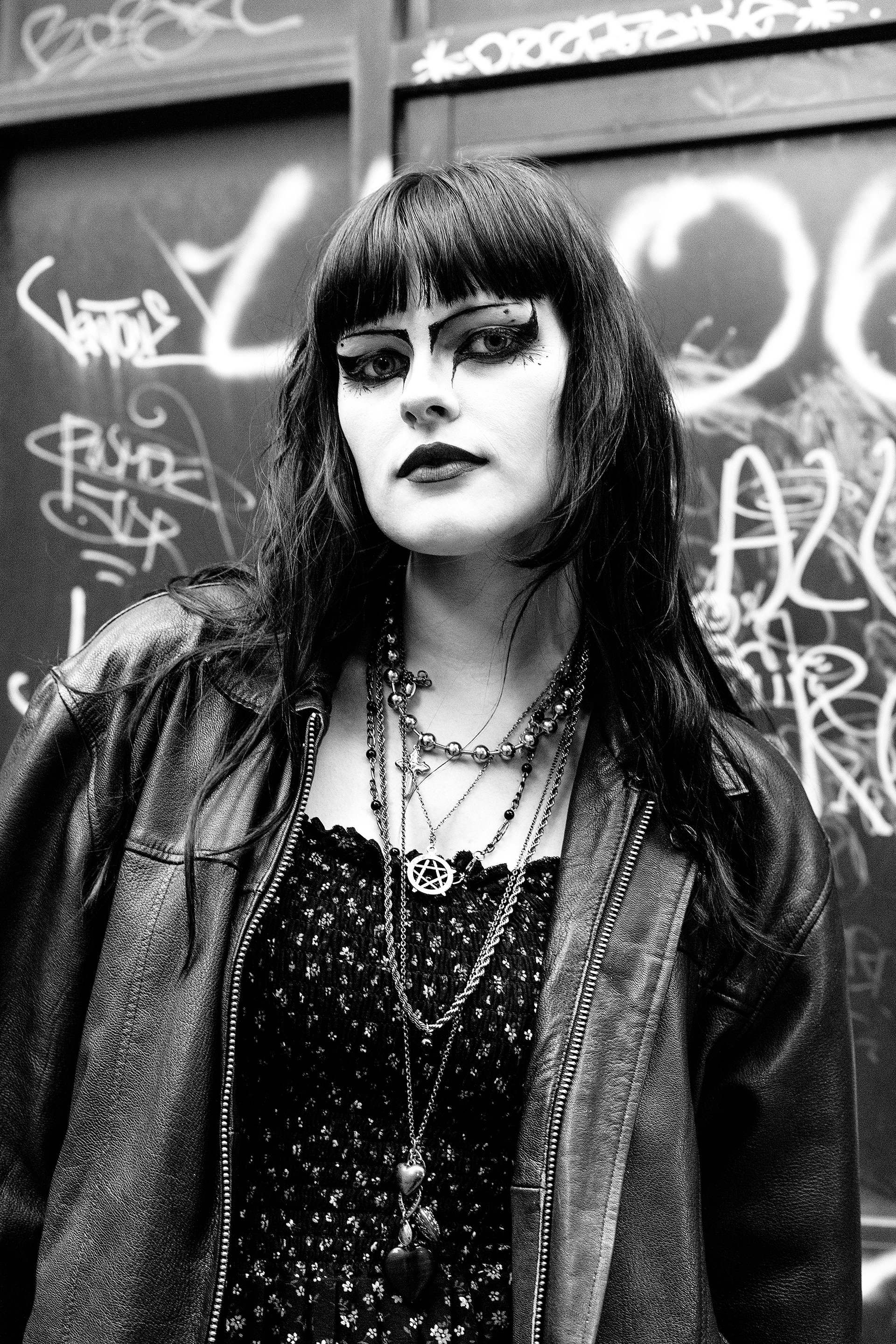 Freya, they/she