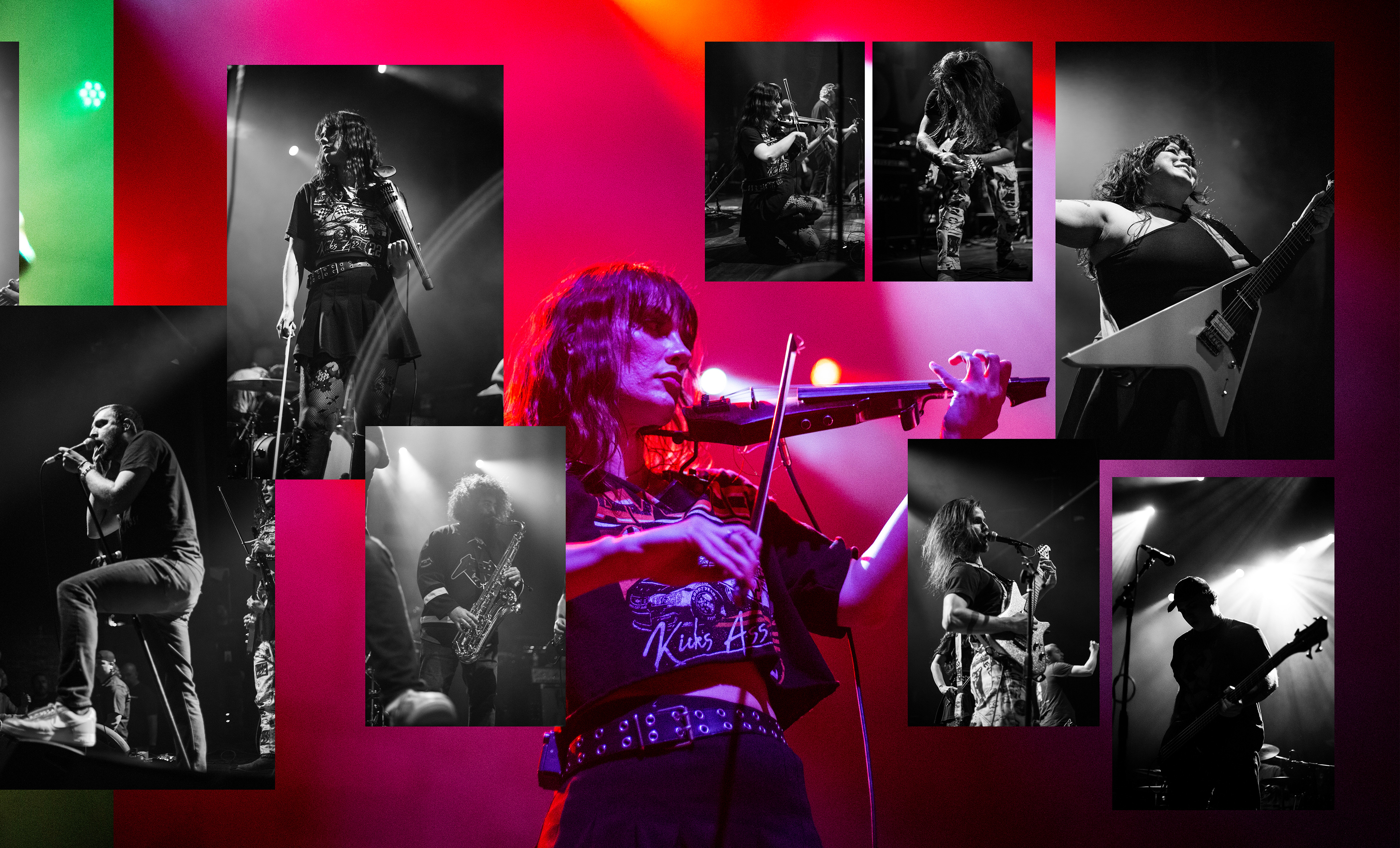 the callous daoboys 3/3