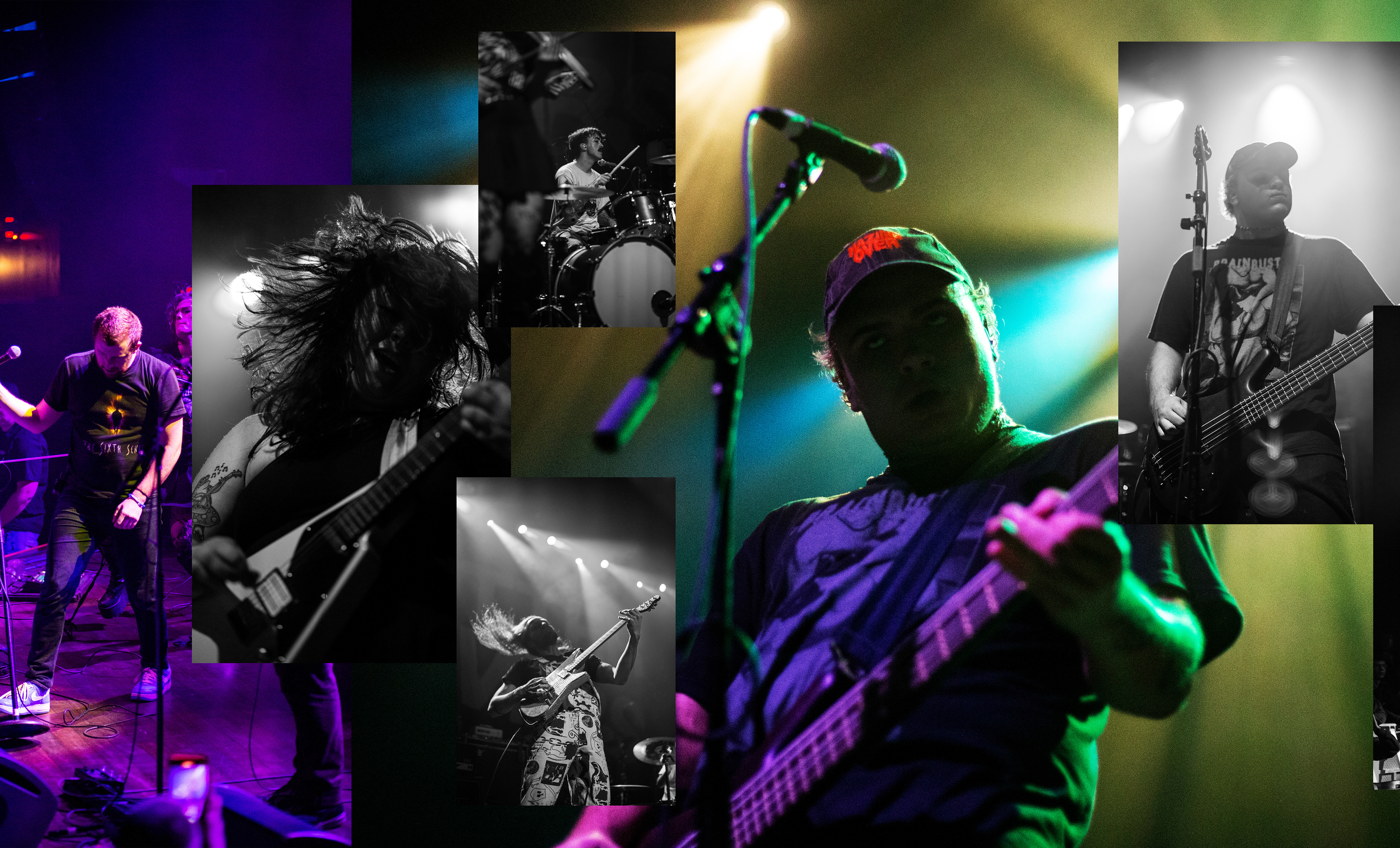 the callous daoboys 2/3