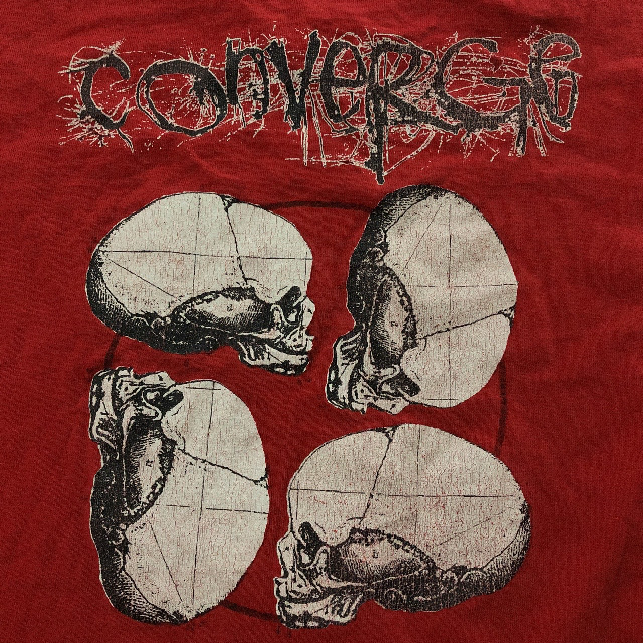 original shirt design from circa 1999