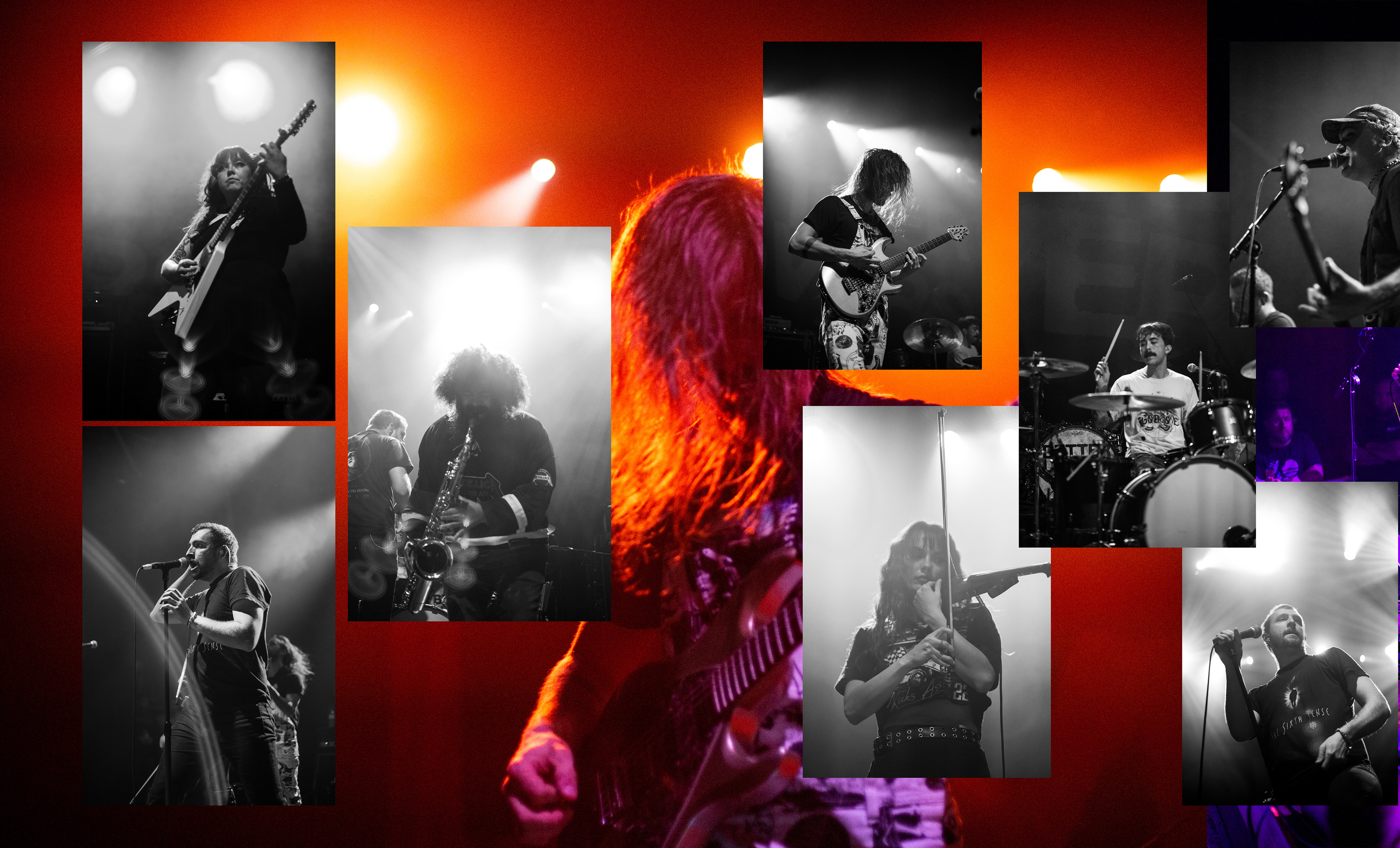 the callous daoboys 1/3