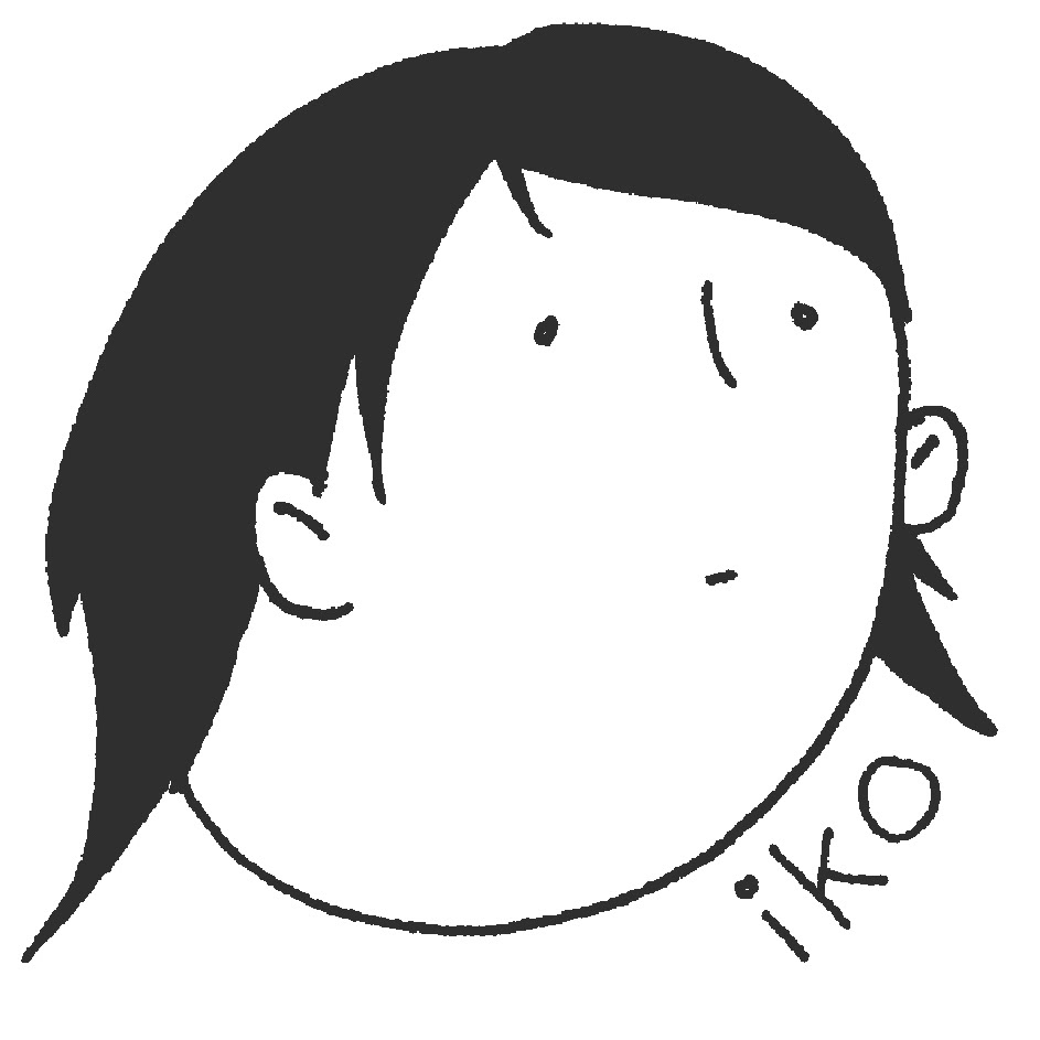 Iko Jiang