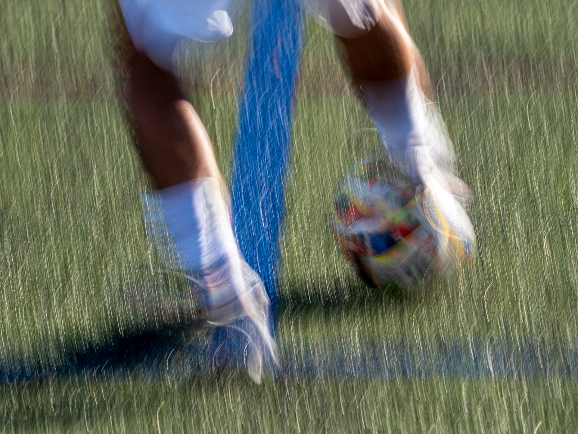 Soccer Game