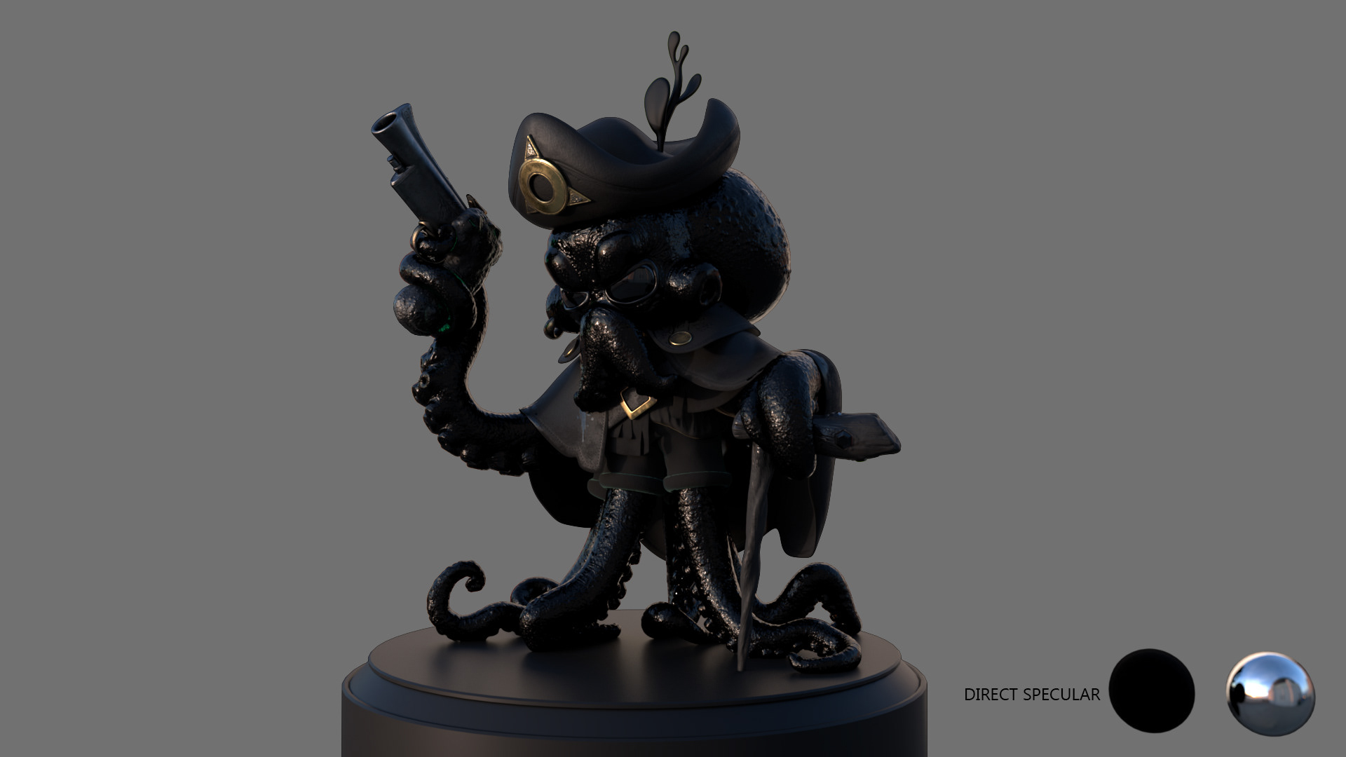 Direct Specular