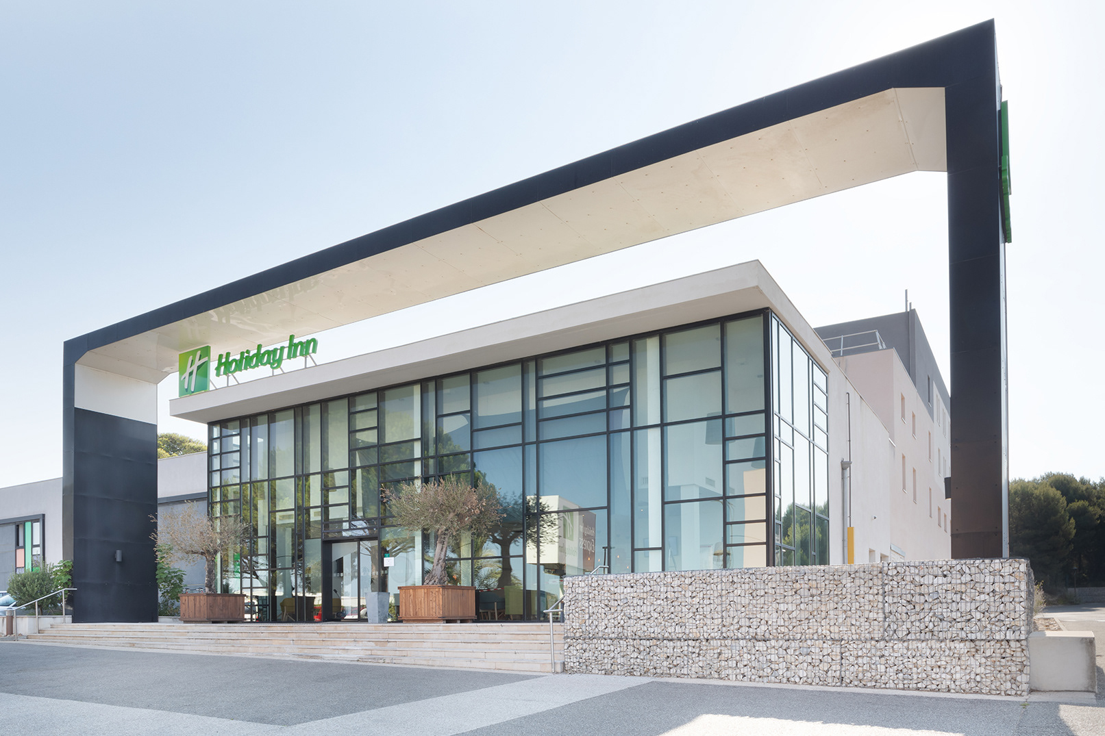 Holiday Inn Marseille