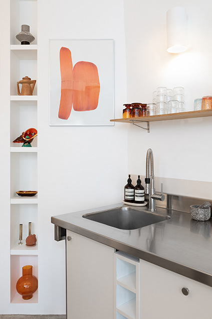 Agence JG x Agence IXM x Le Bon Coin