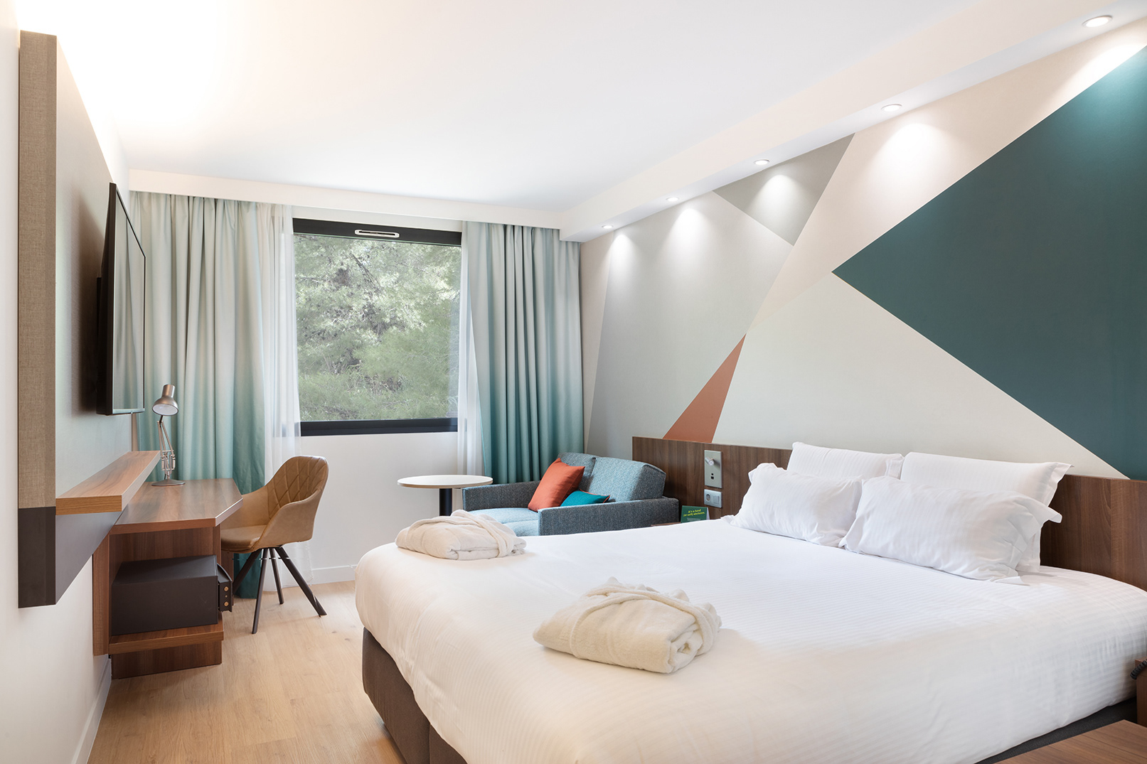 Holiday Inn Marseille