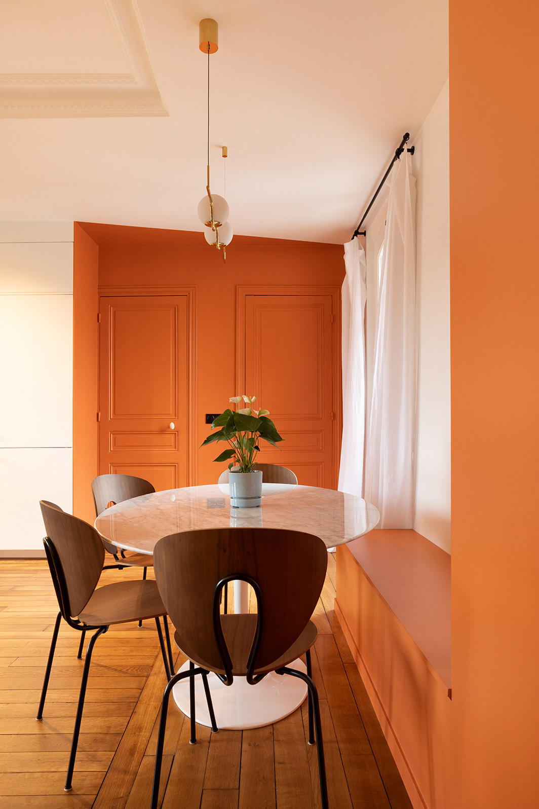 David Didot Architectes