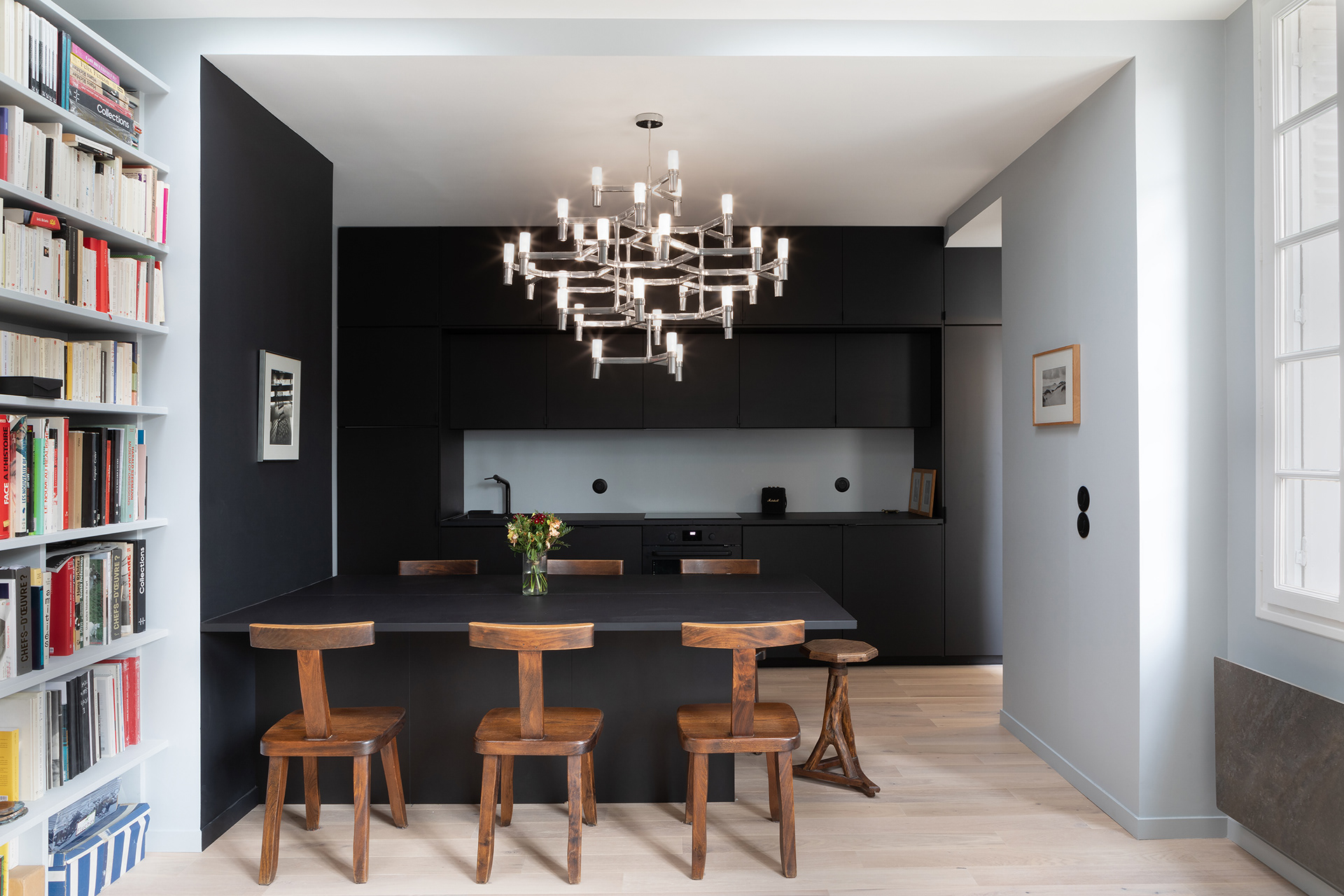 David Didot Architectes