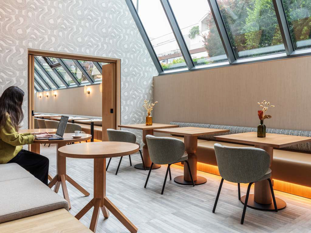 Mercure Boulogne Saint Cloud