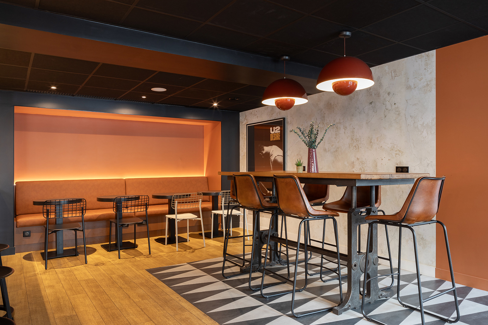 Ibis Paris Nation Davout 