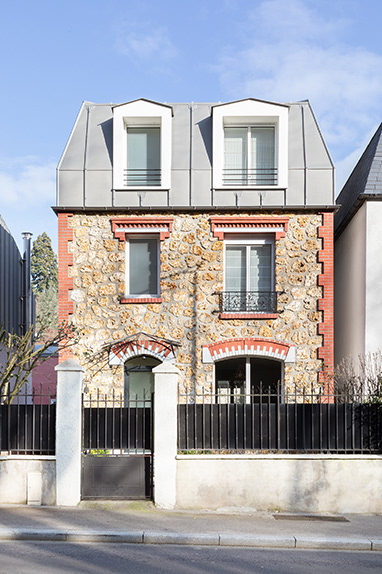 David Didot Architectes