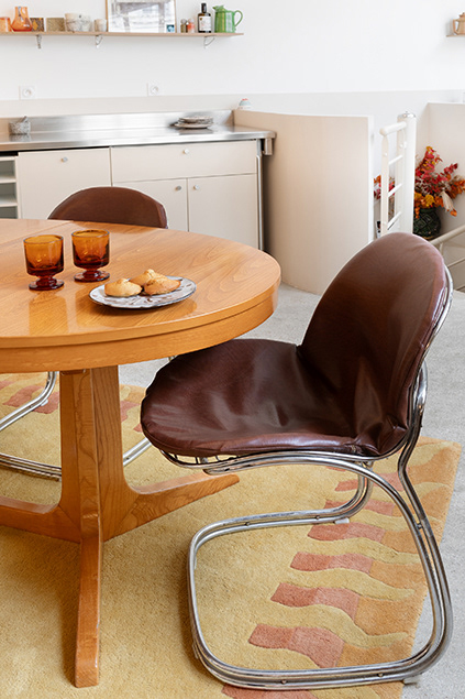 Agence JG x Agence IXM x Le Bon Coin