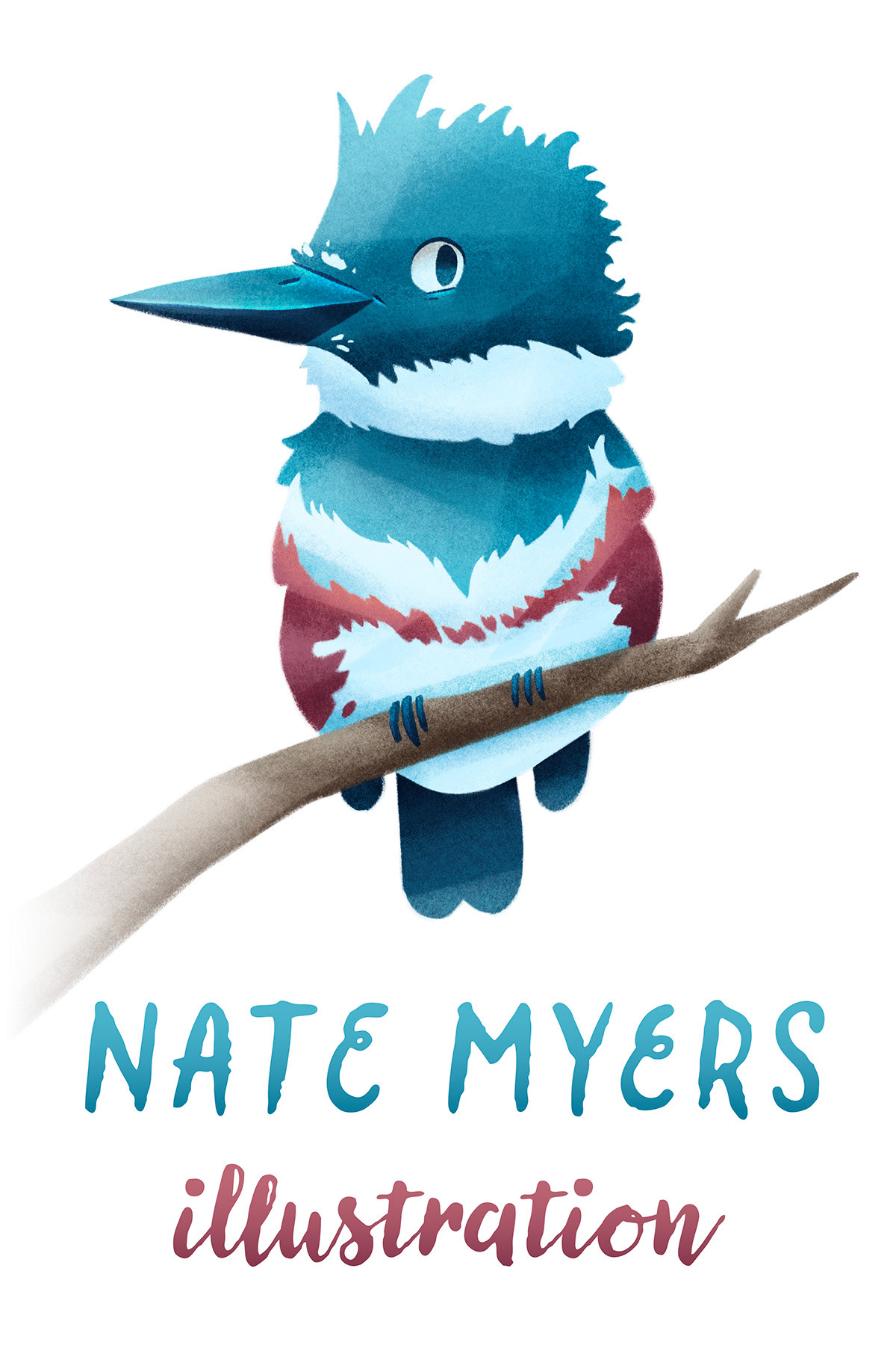 Nate Myers