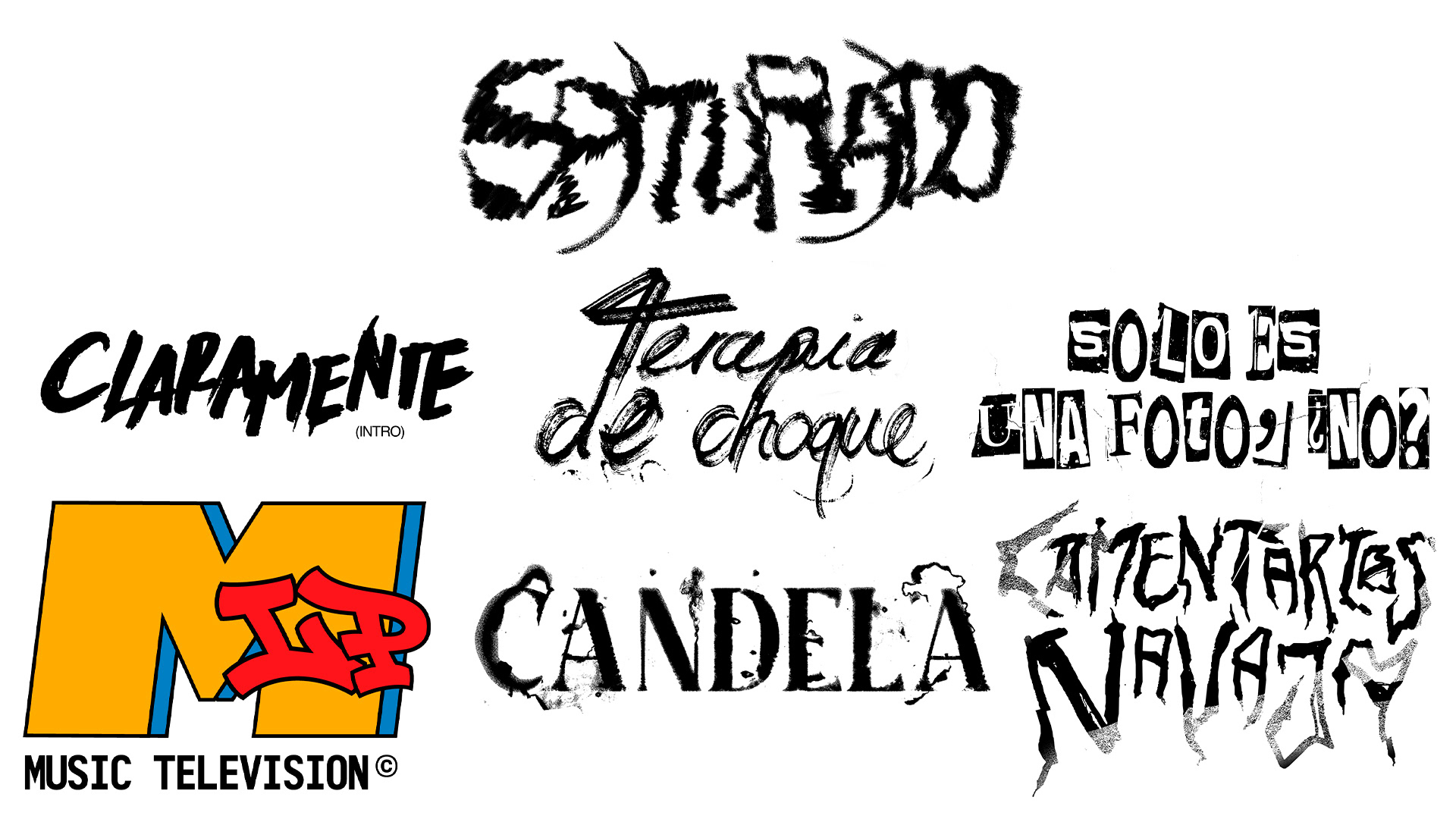 Letterings