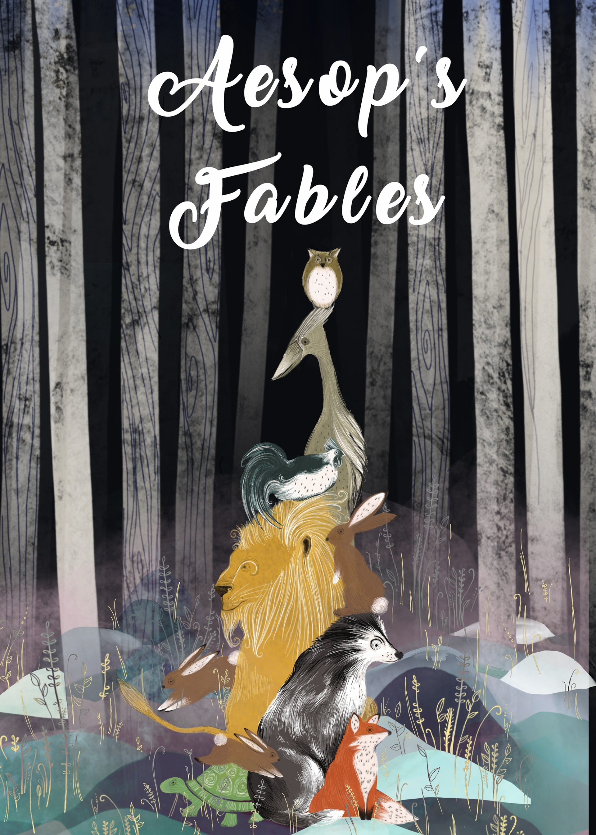 Aesop's Fables