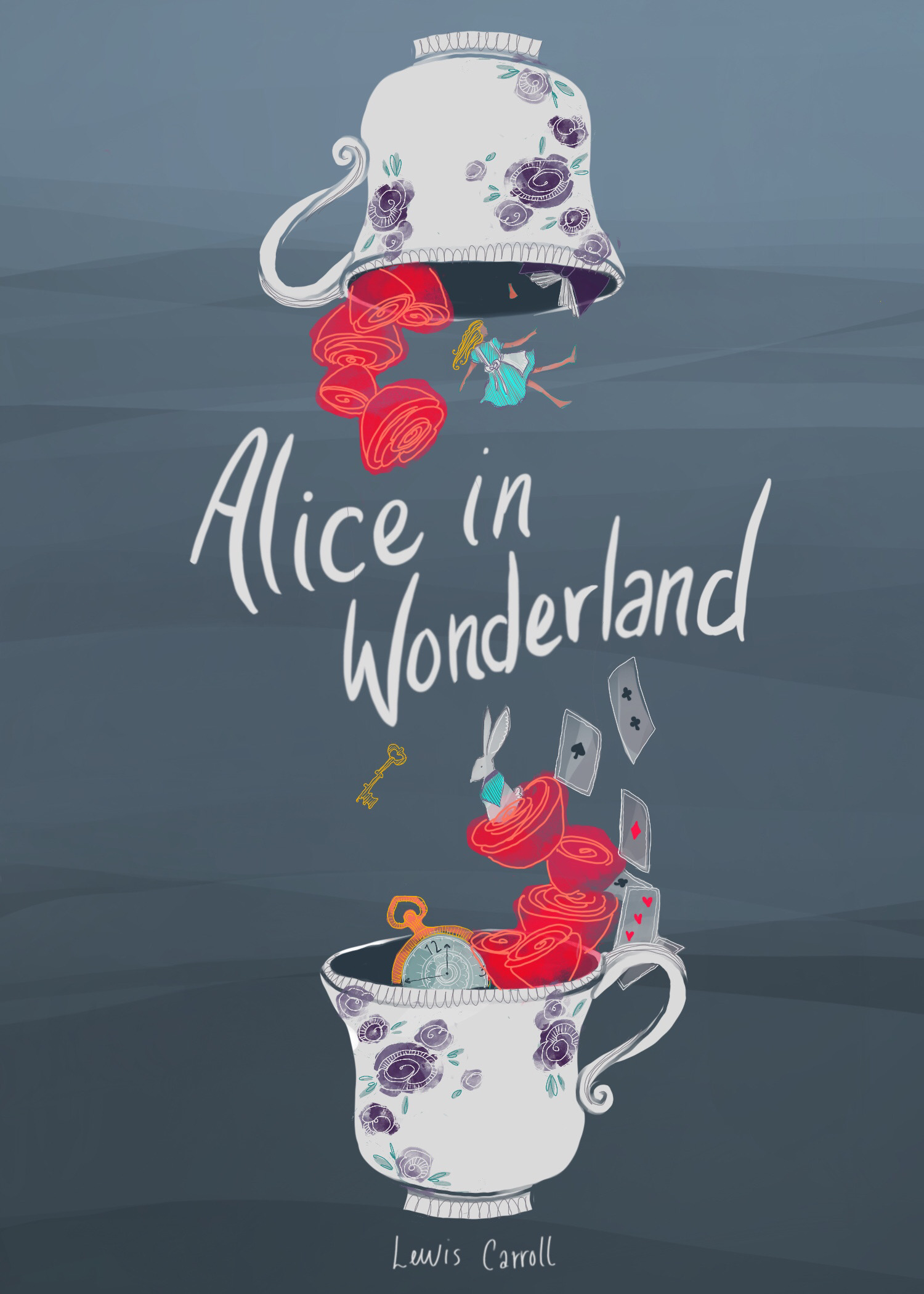 Alice in Wonderland