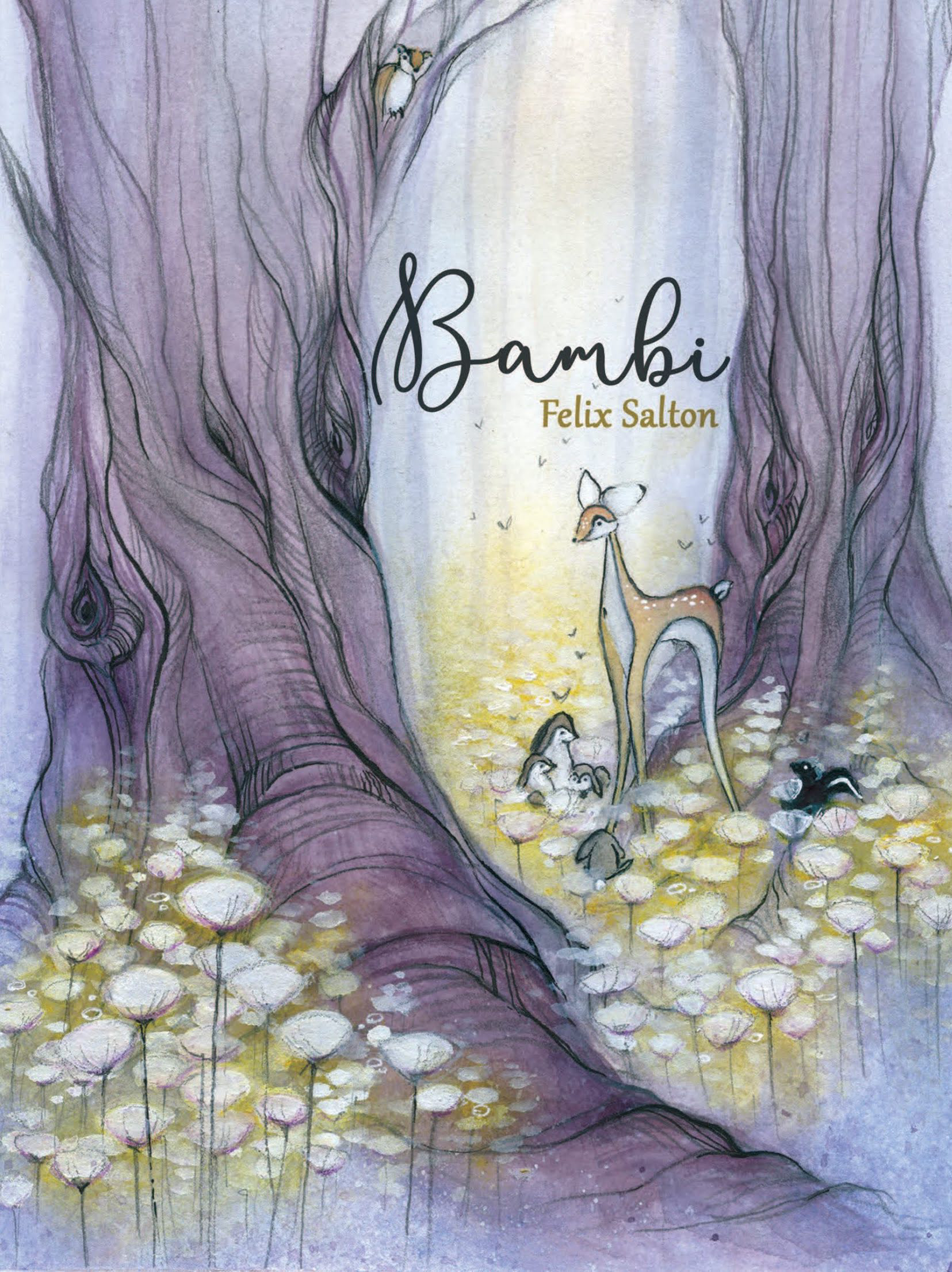 Bambi