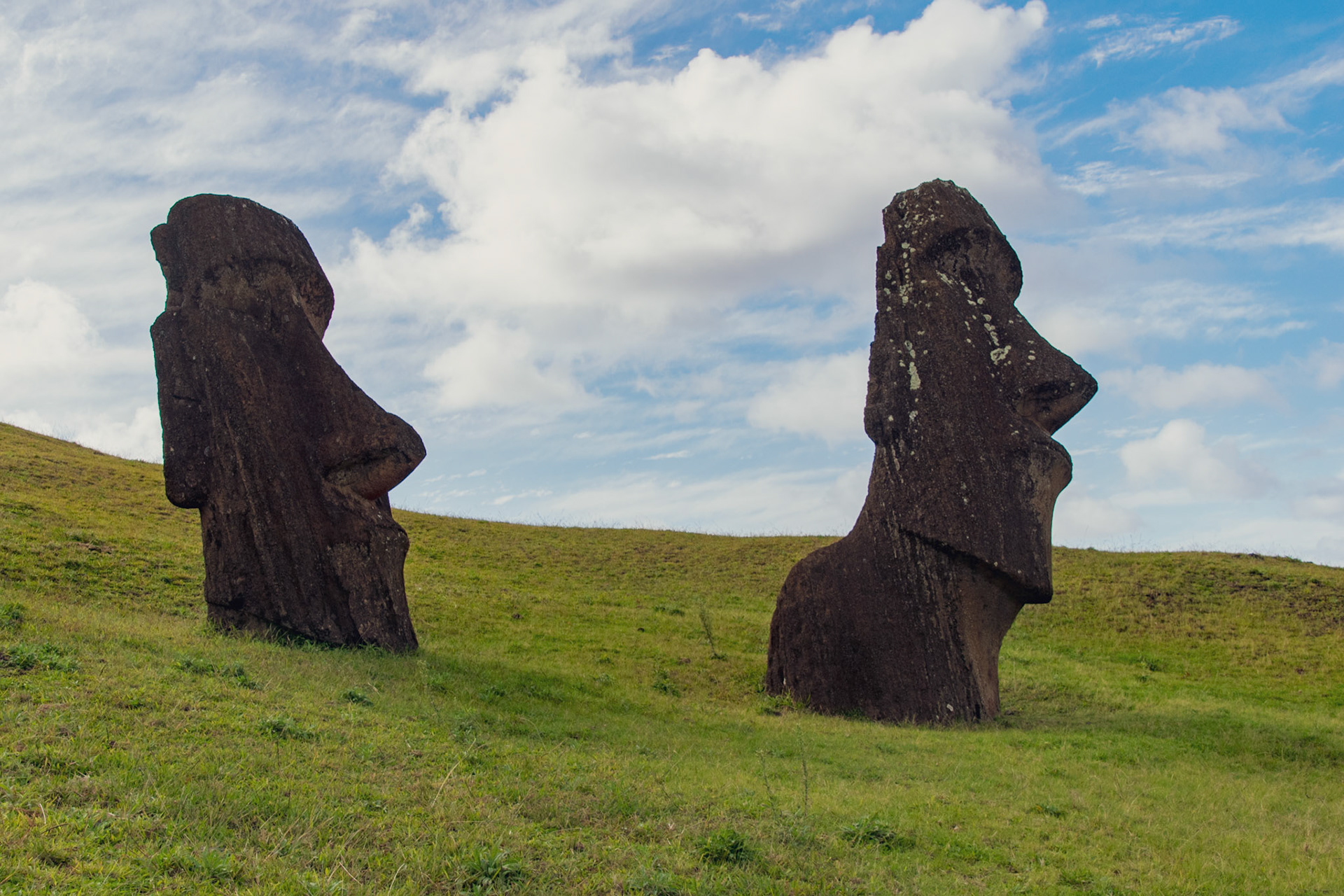 Rano Raraku