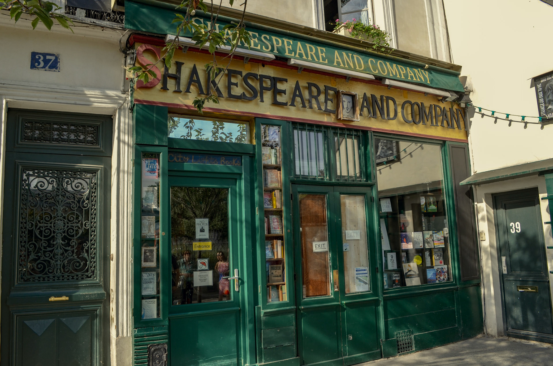 Paris