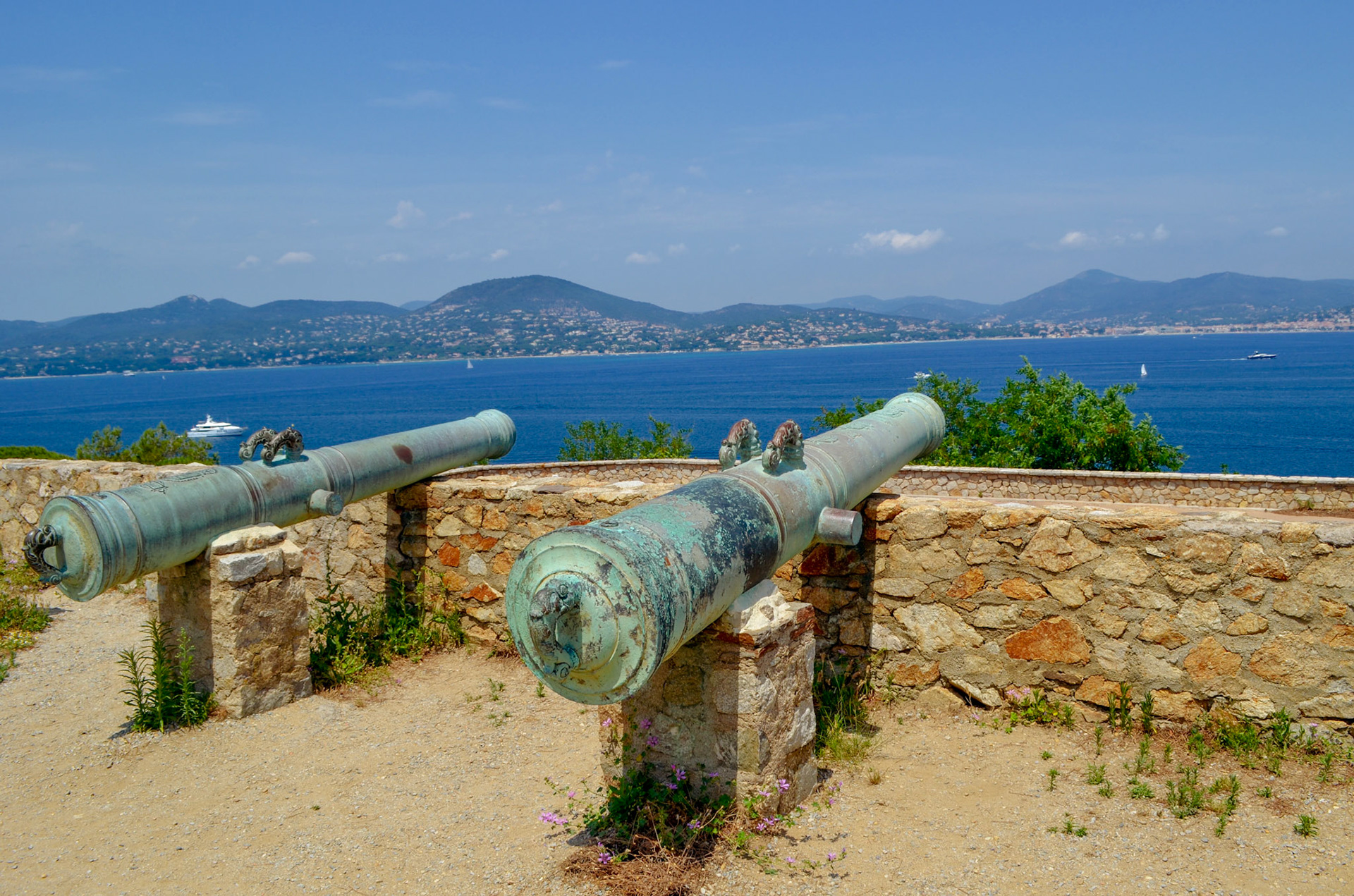 St Tropez