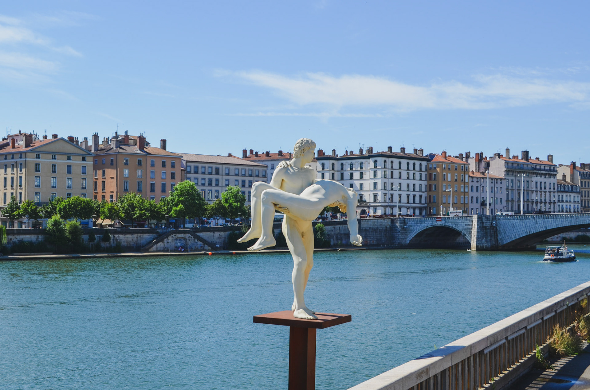 Lyon