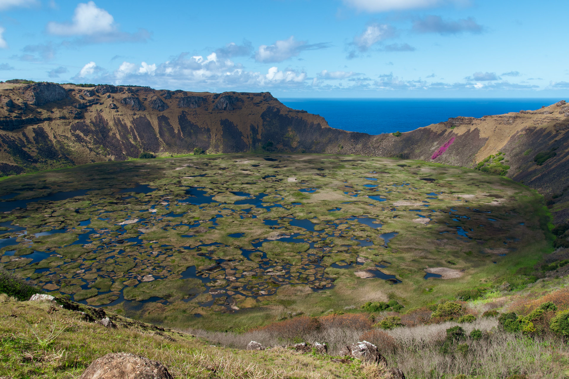Rano Kau