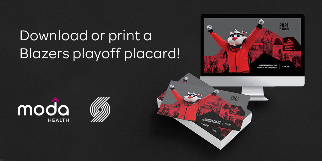 2021 Playoffs Twitter Post