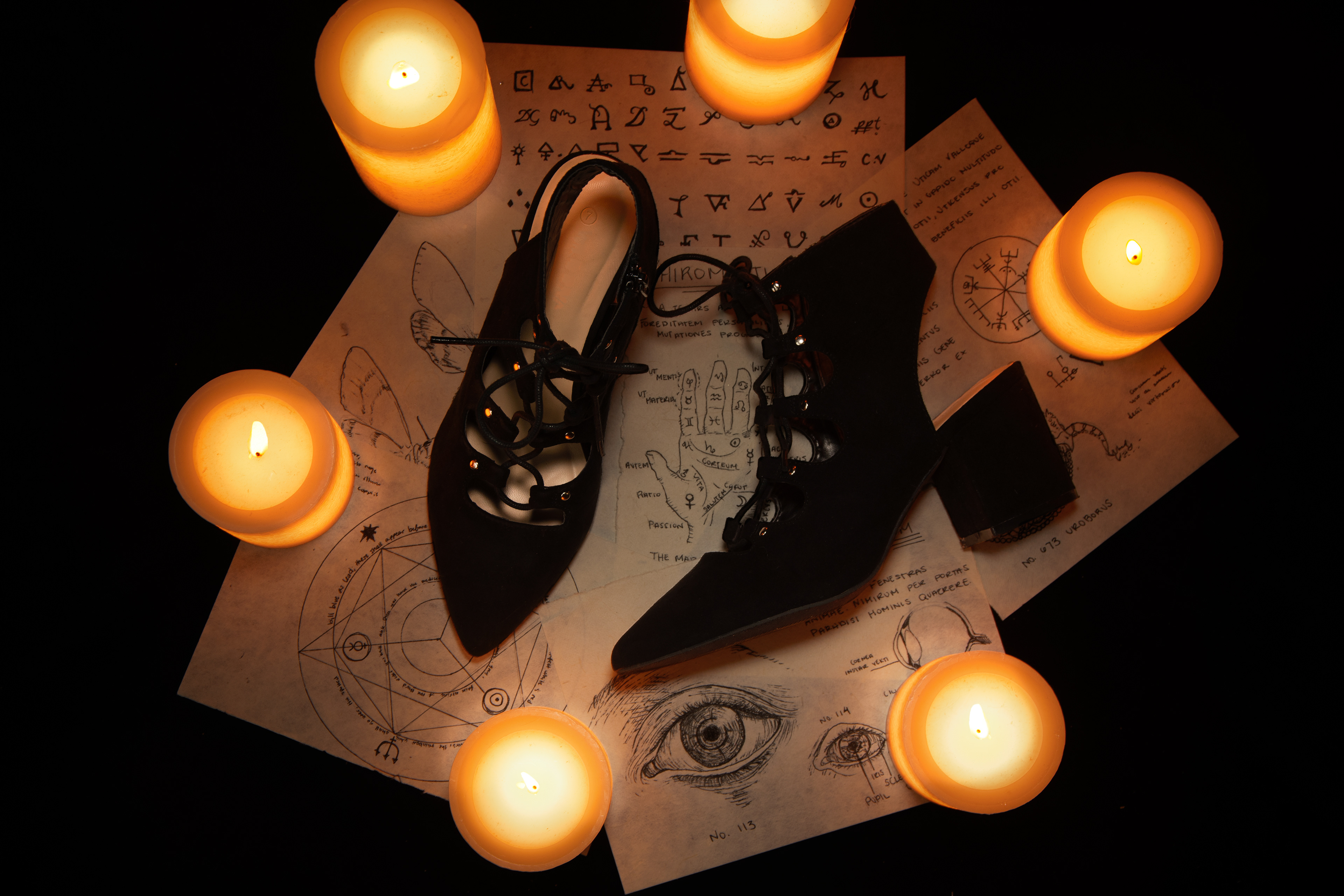 Seance